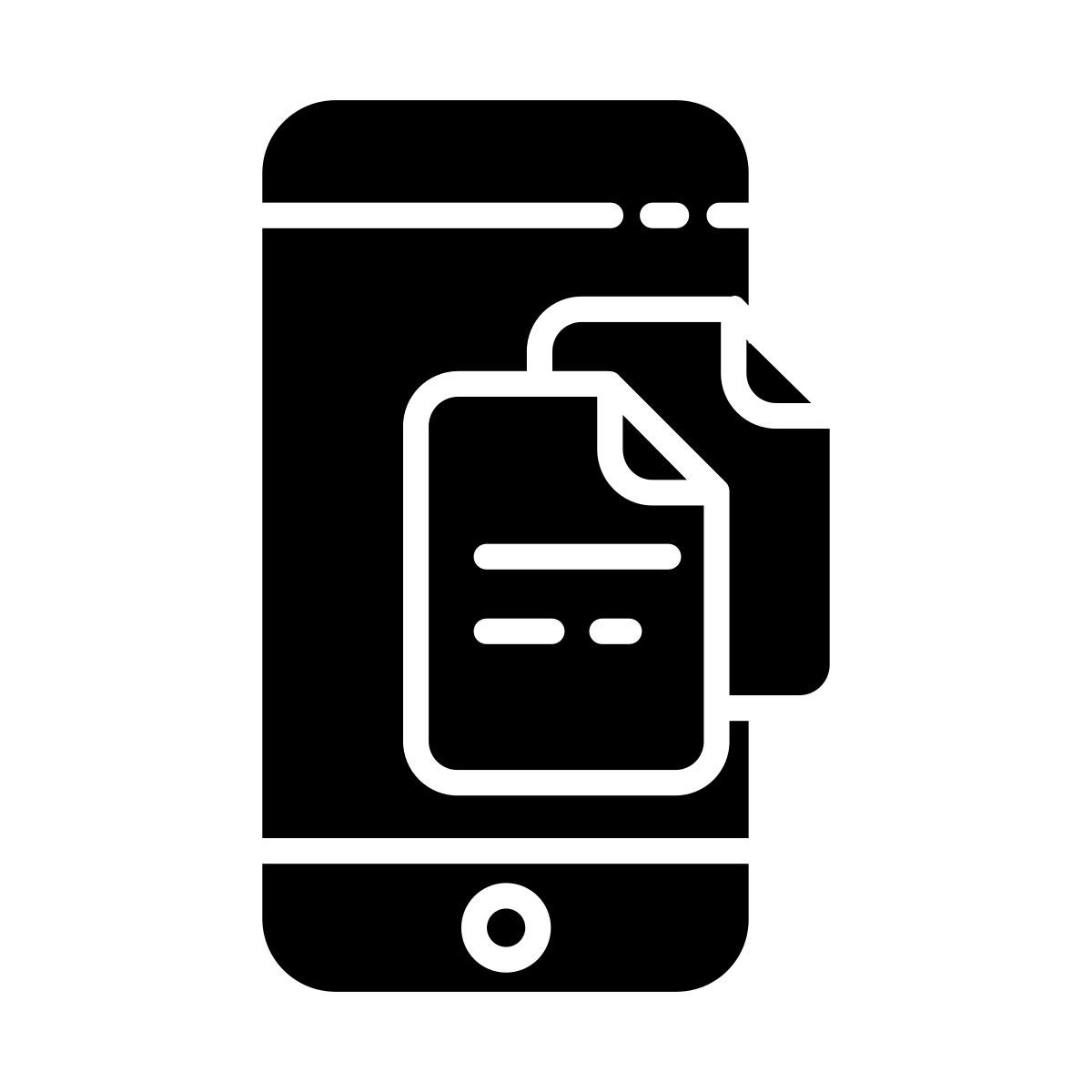 documents icon