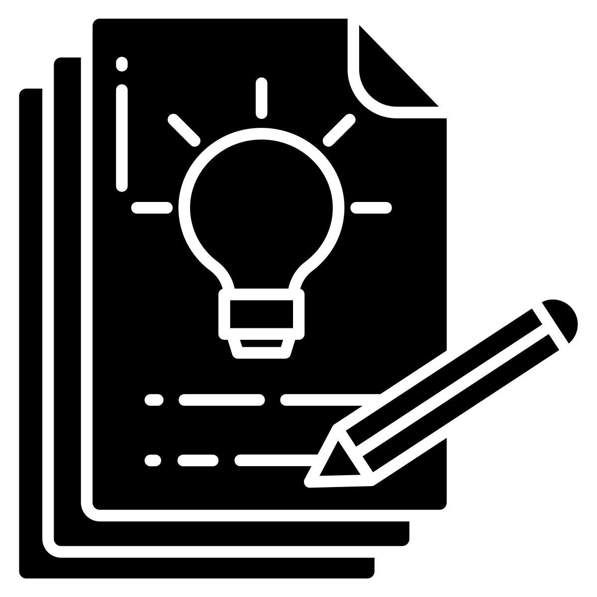 documents icon