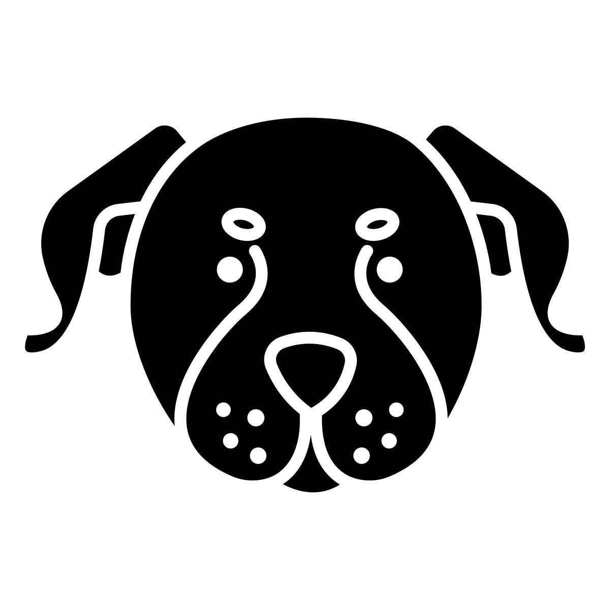dog icon