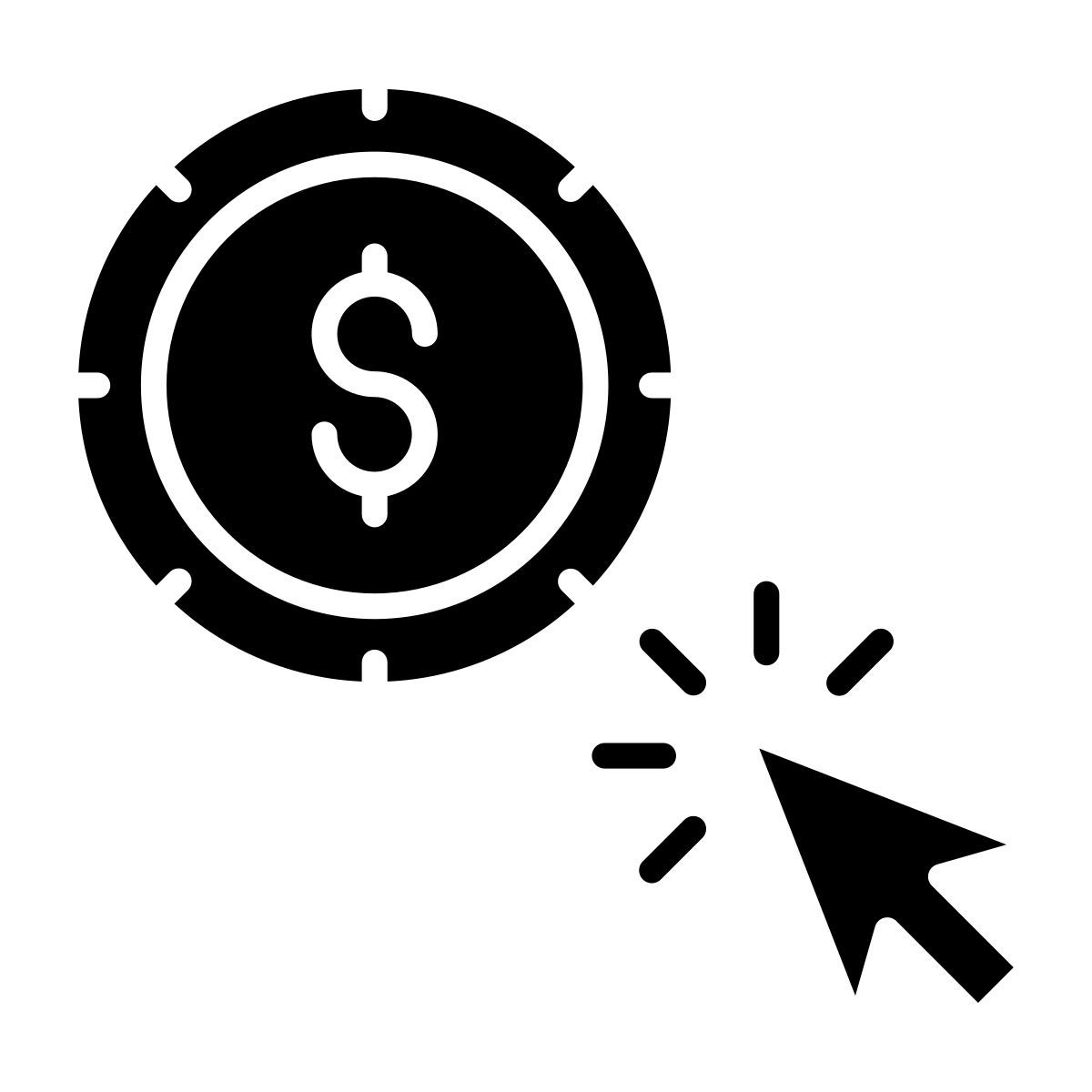 dollar icon