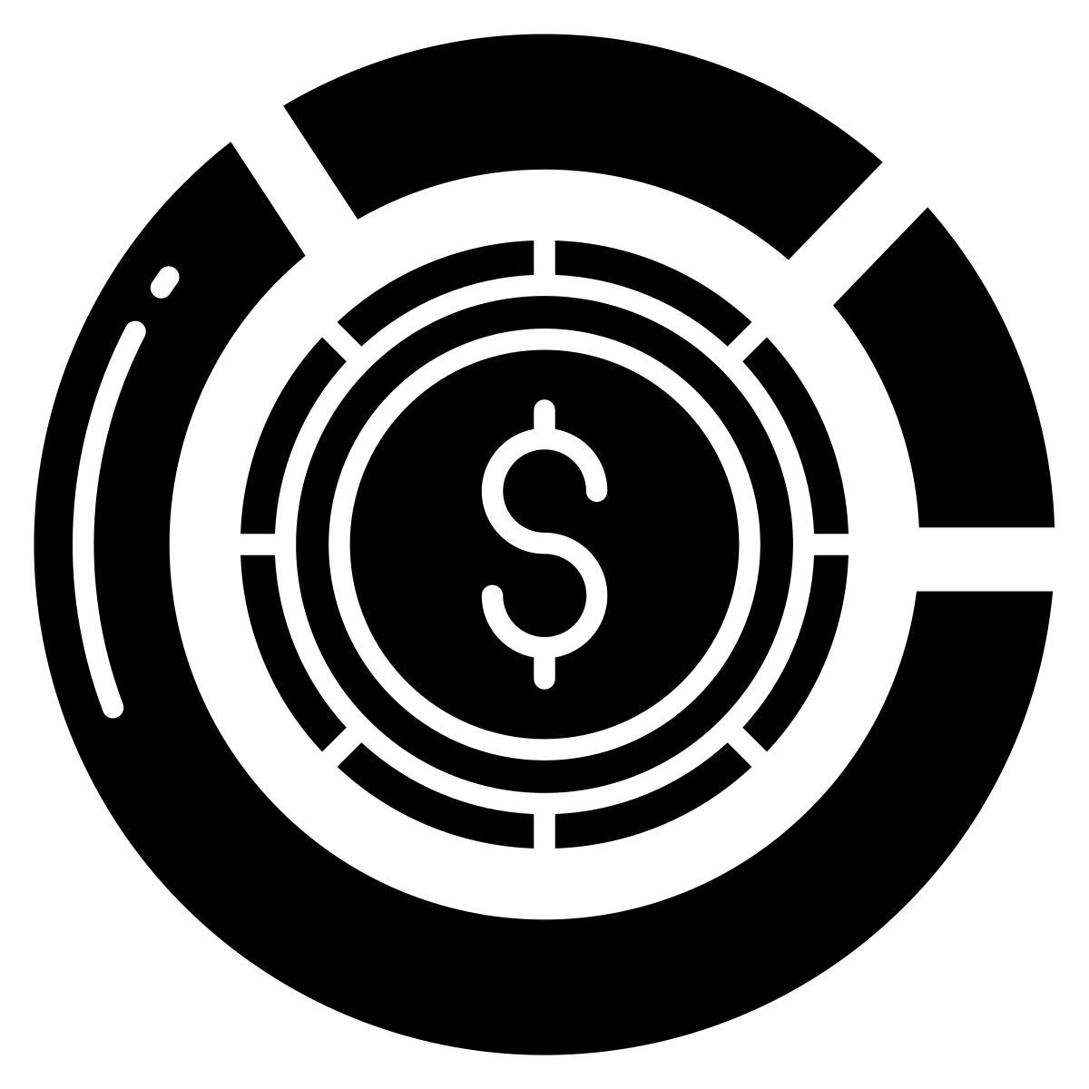 dollar icon