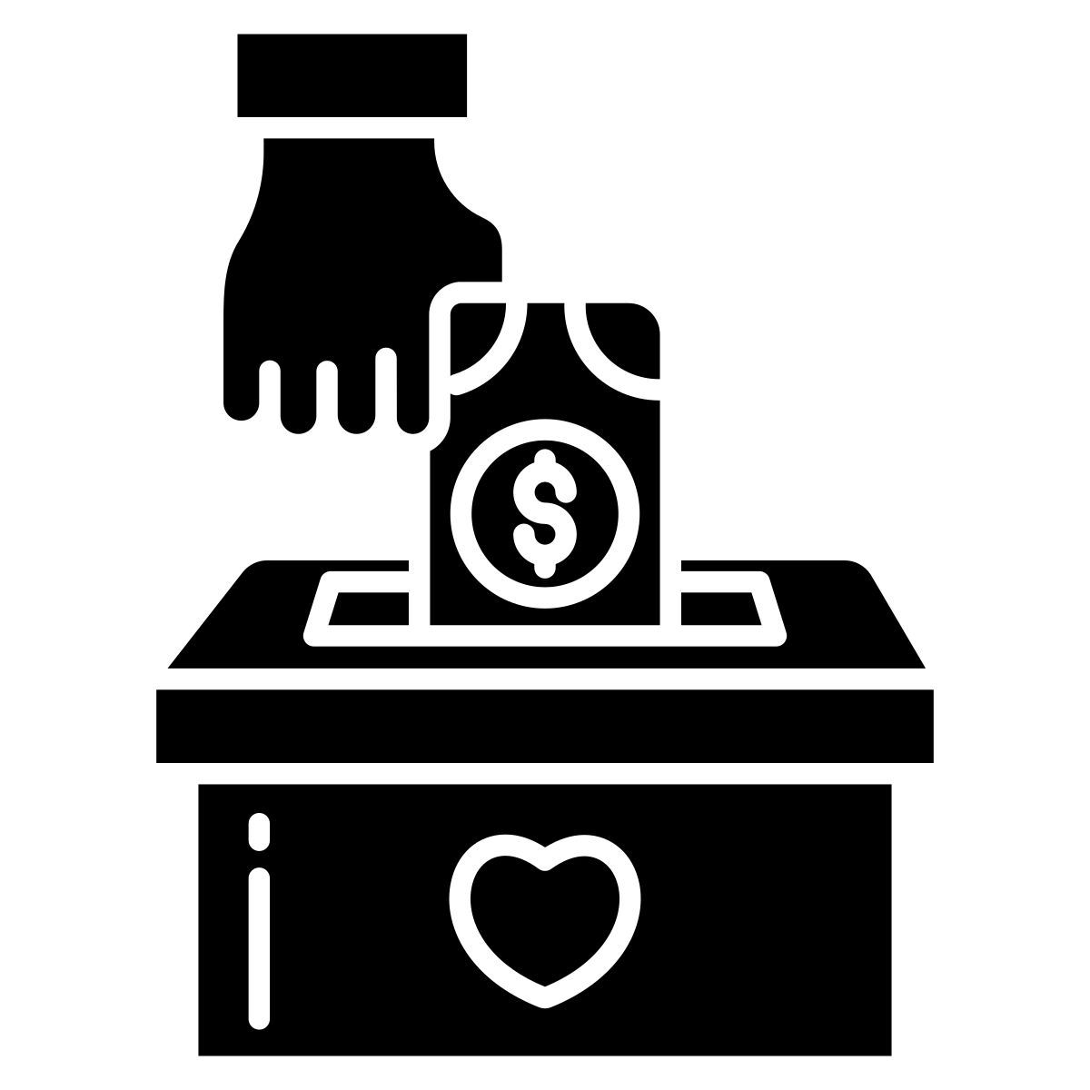 dollar icon