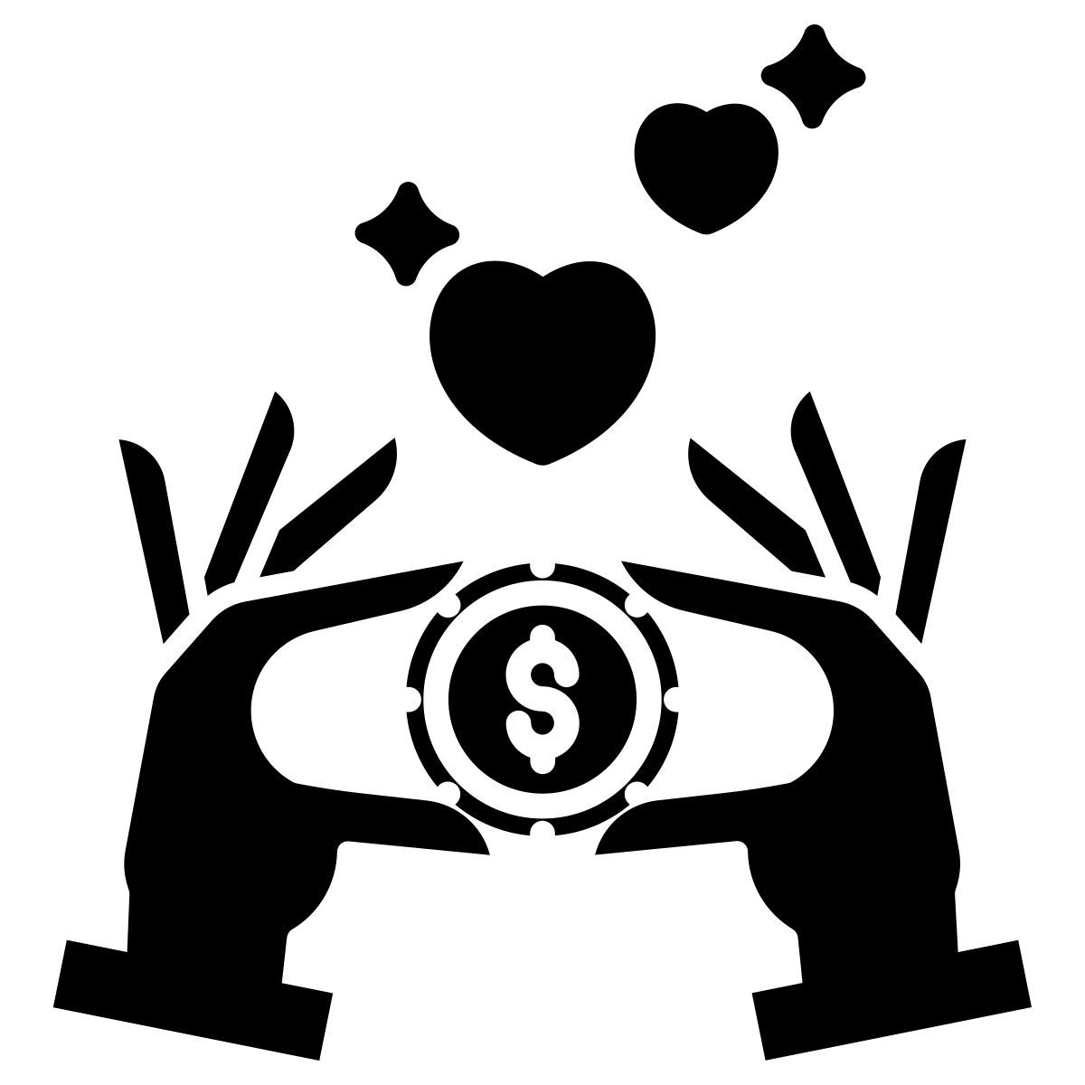 dollar icon