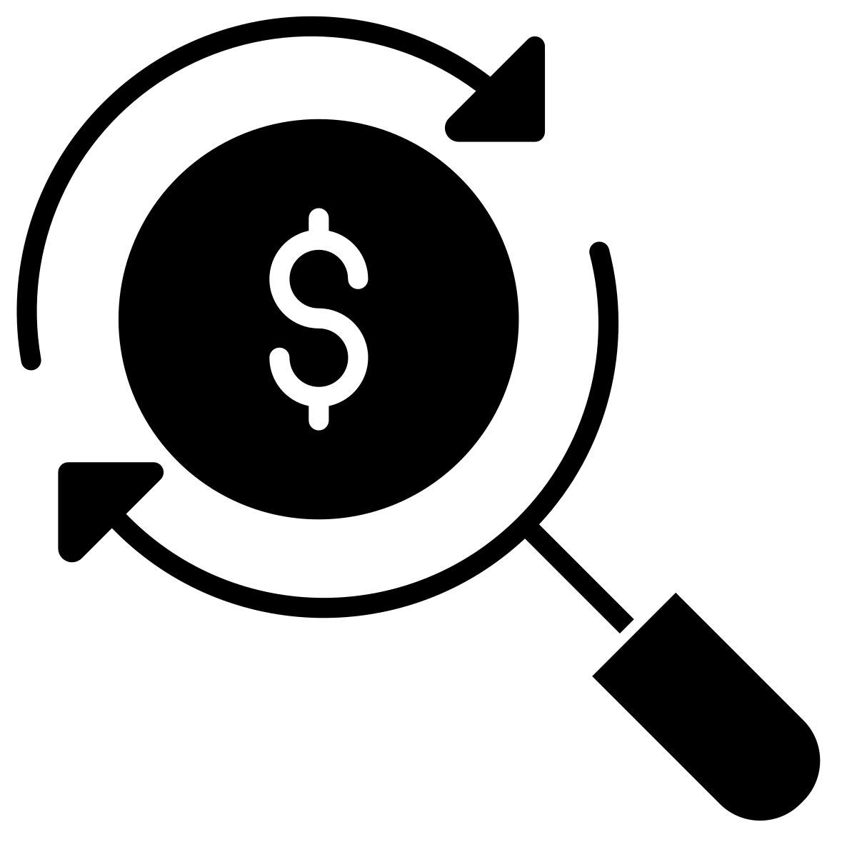 dollar icon