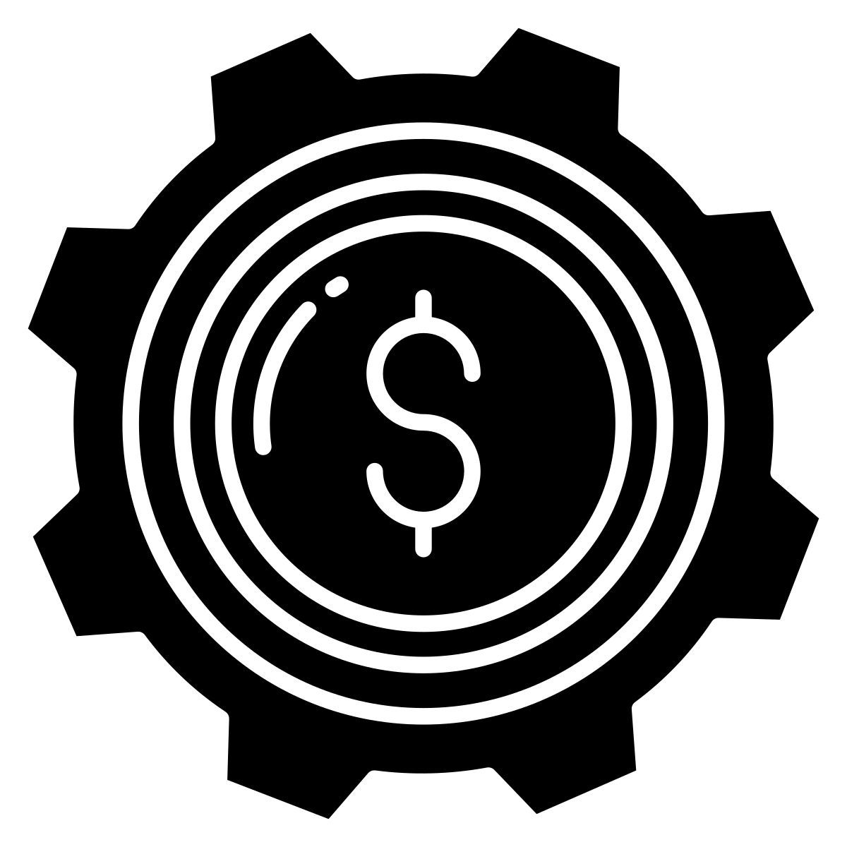 dollar icon