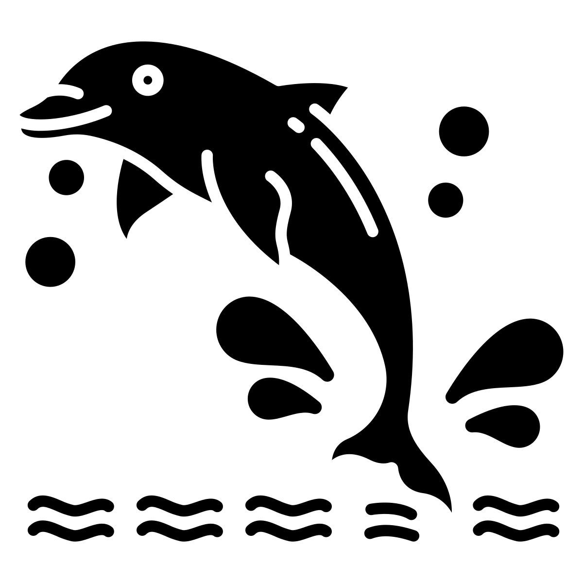 delfino icon