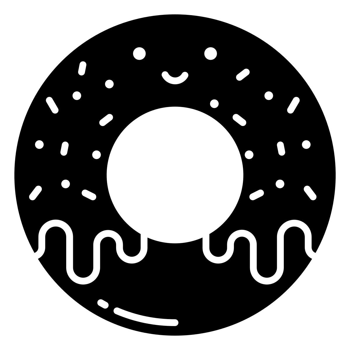 donut icon