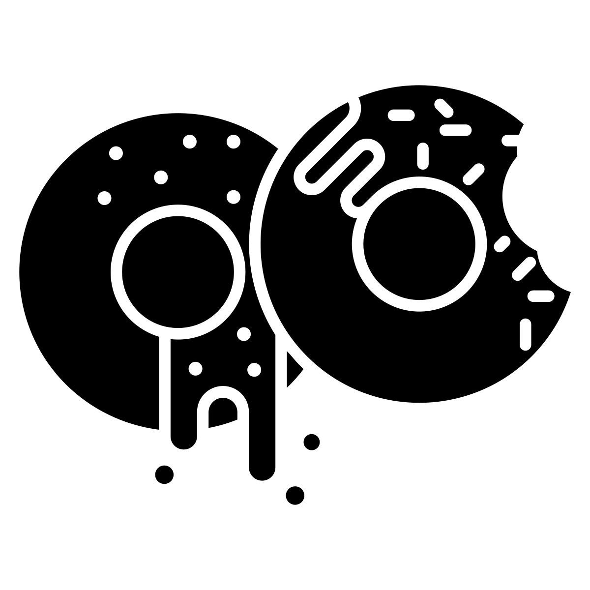 donut icon