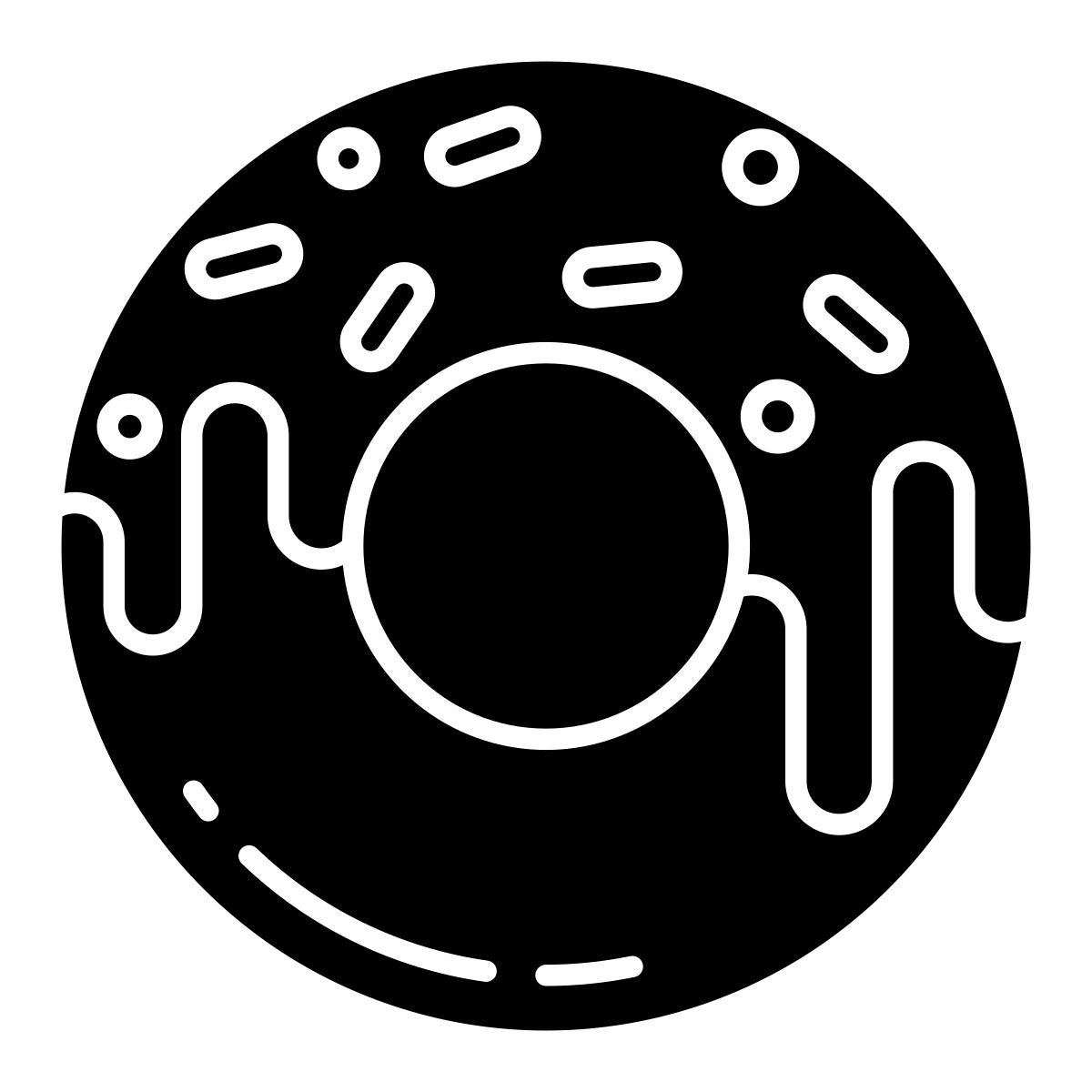 donut icon