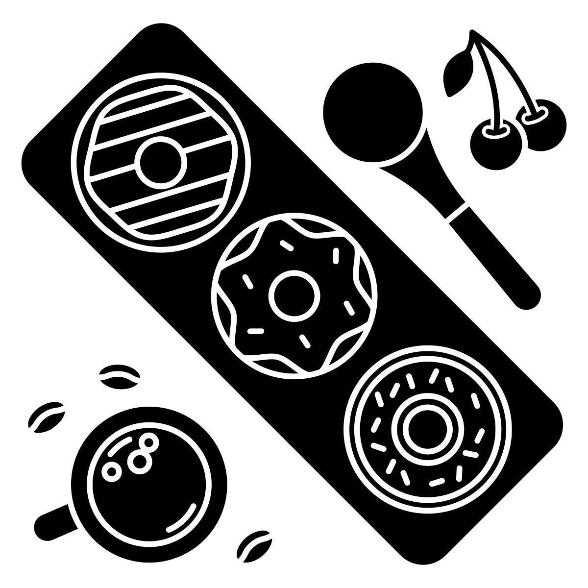 donut icon