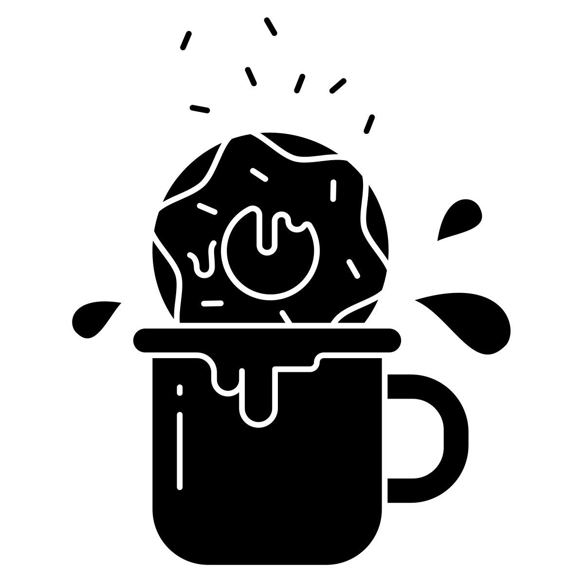 donut icon