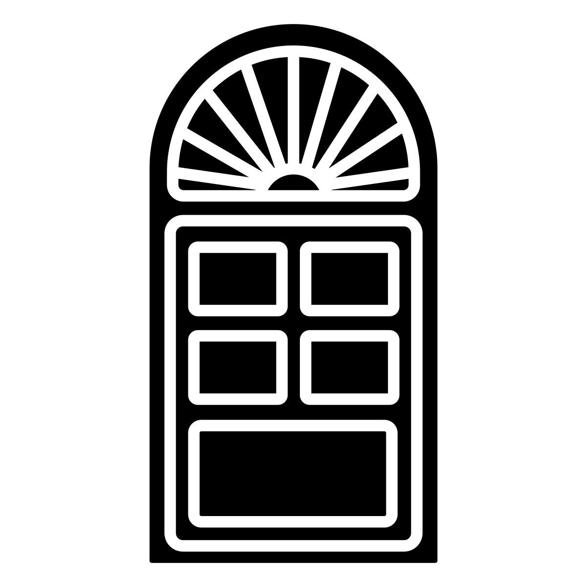 door icon