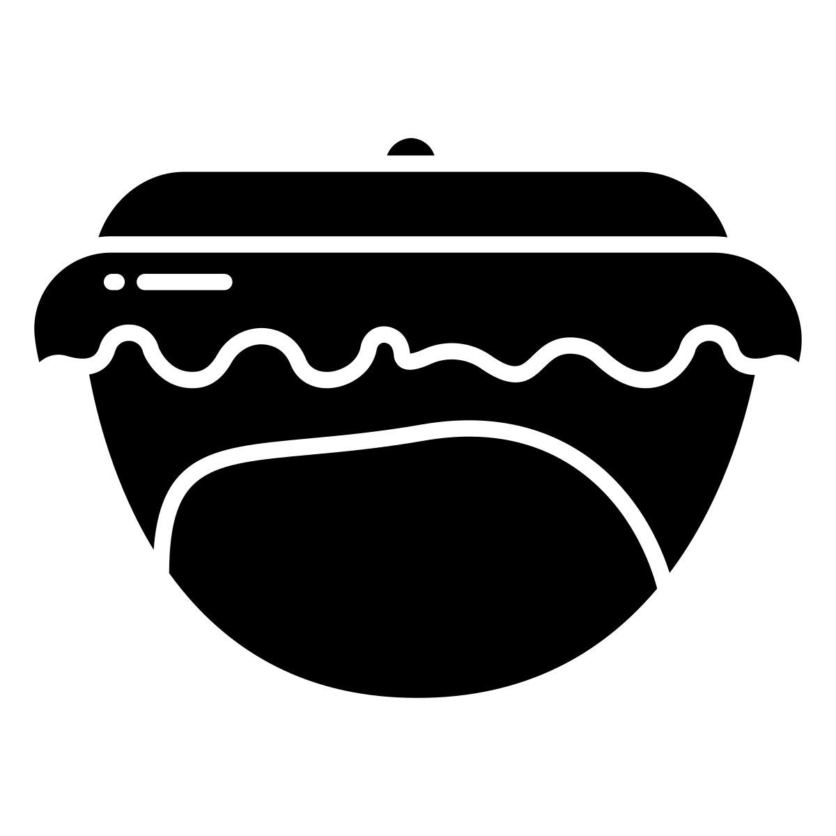 impasto icon