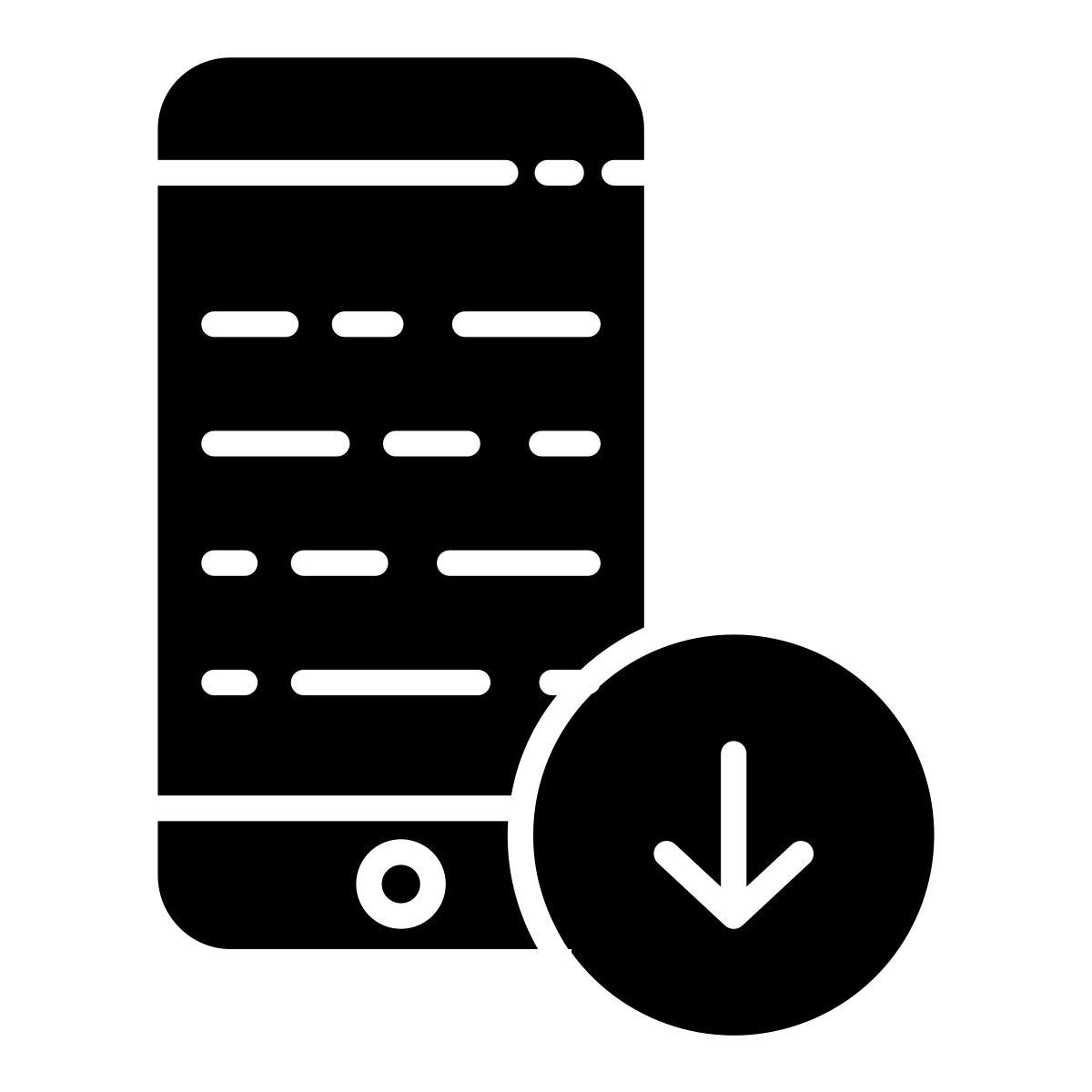 download icon