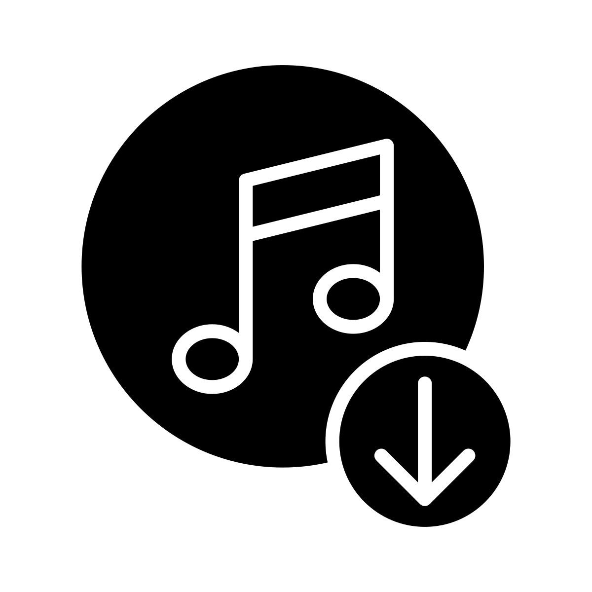 download icon