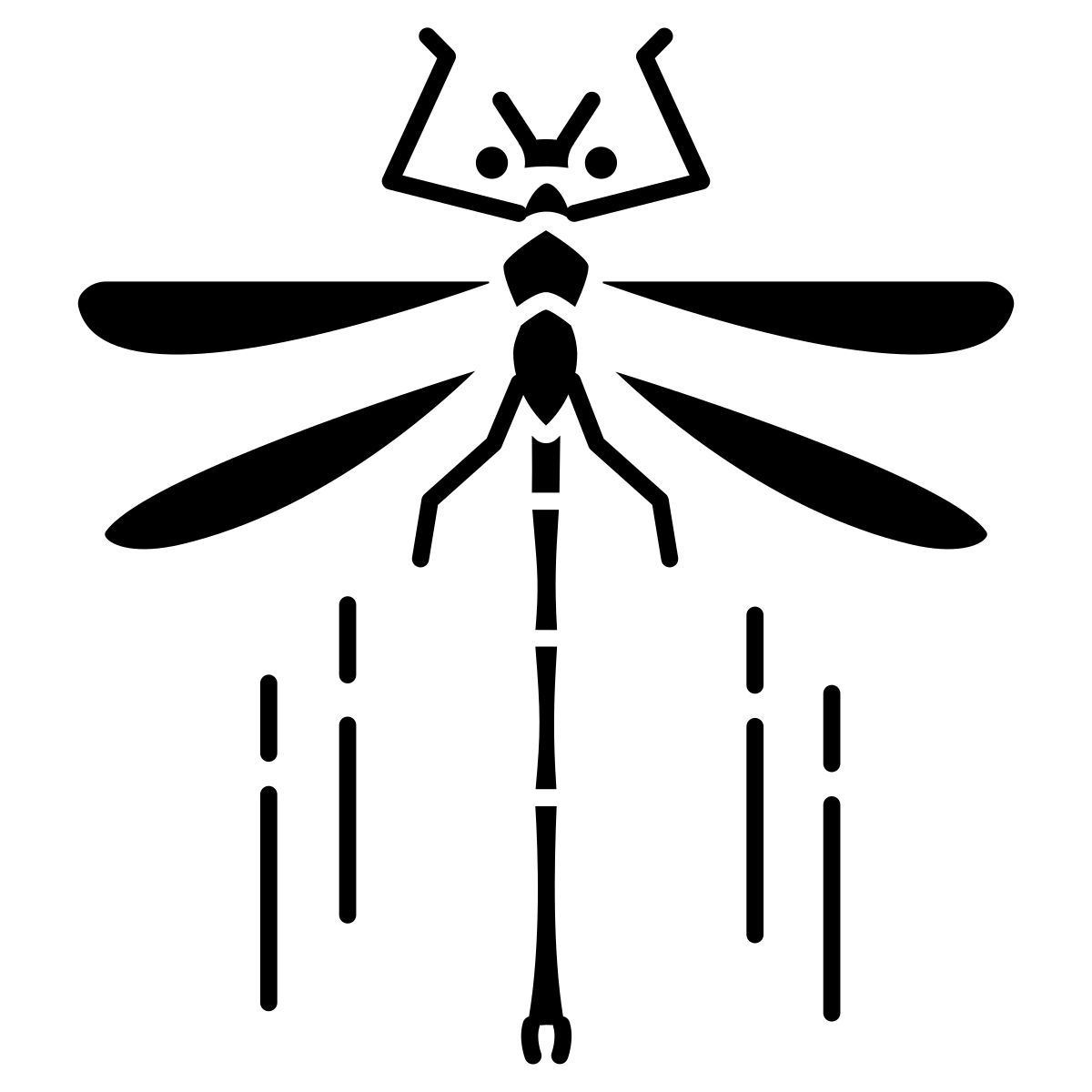 dragonfly icon