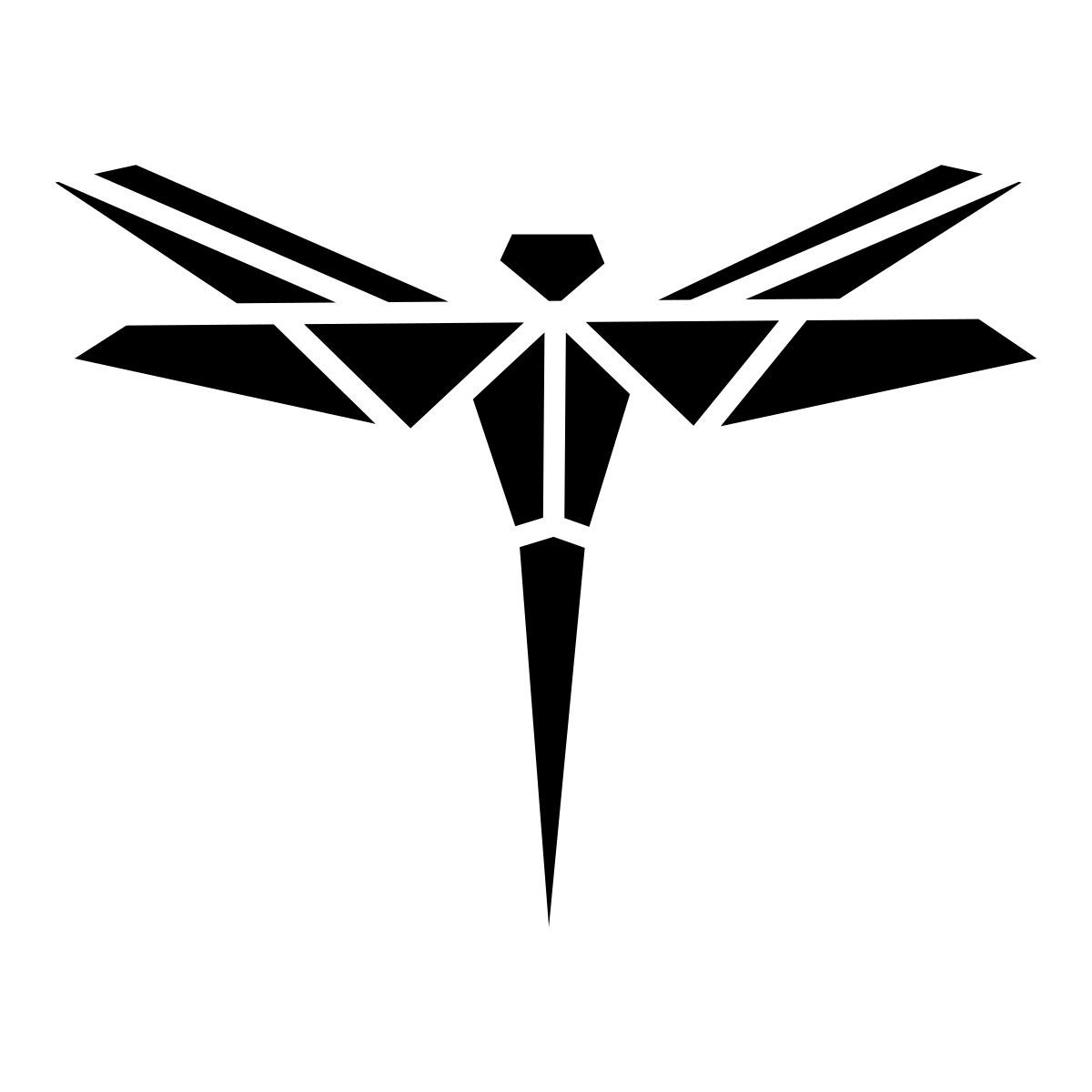 dragonfly icon