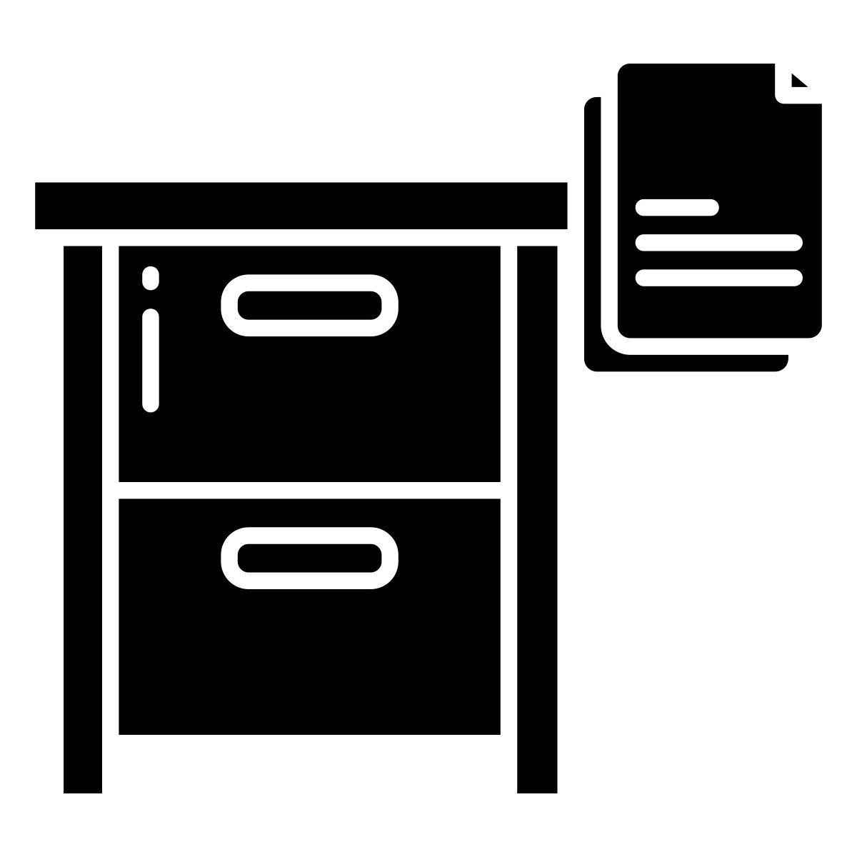 drawer icon