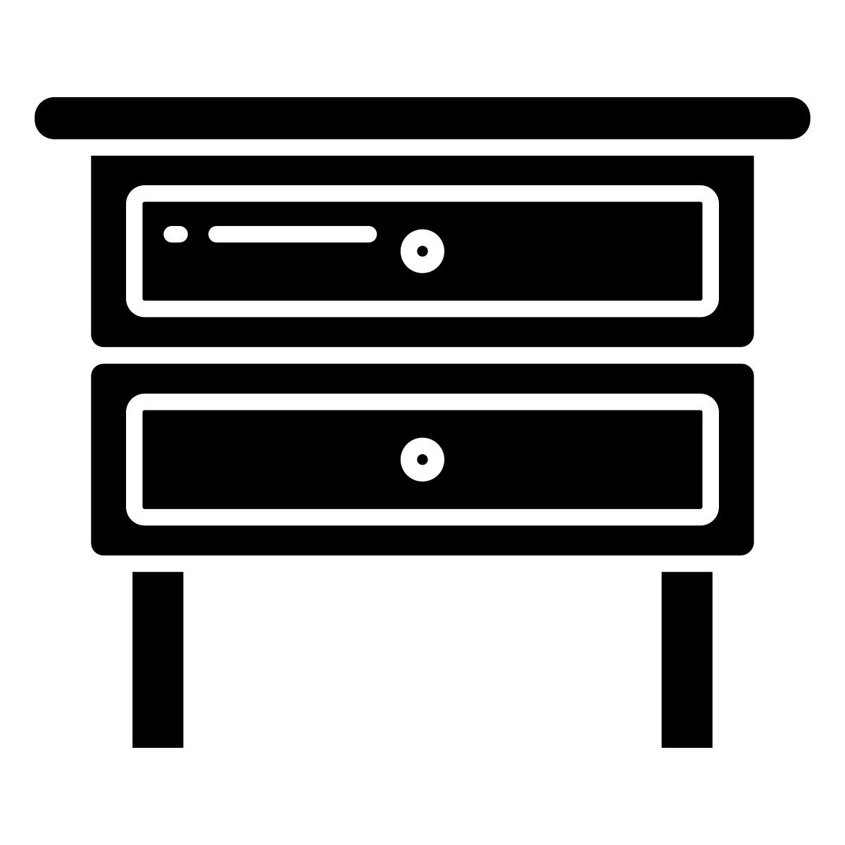 drawer icon