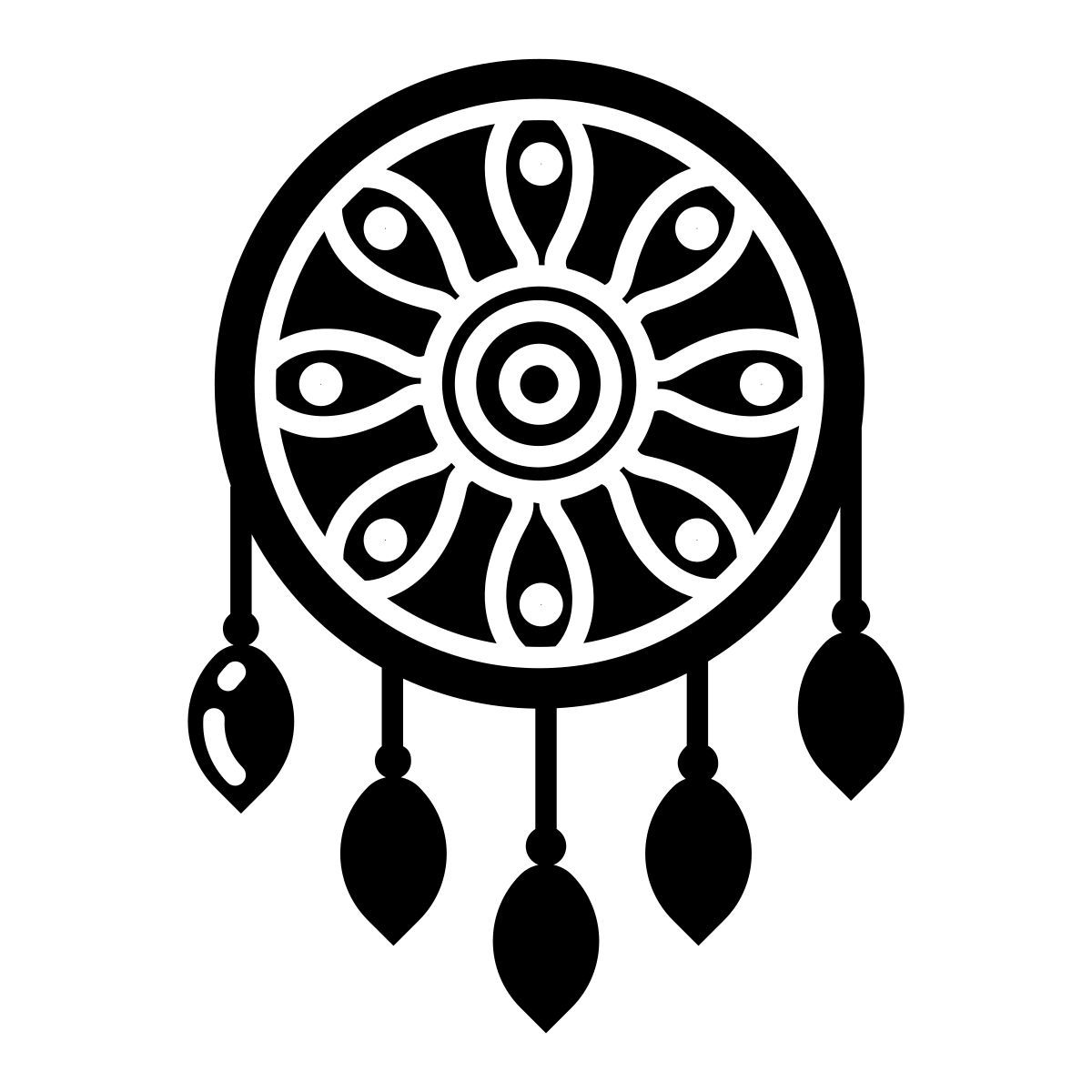 dreamcatcher icon