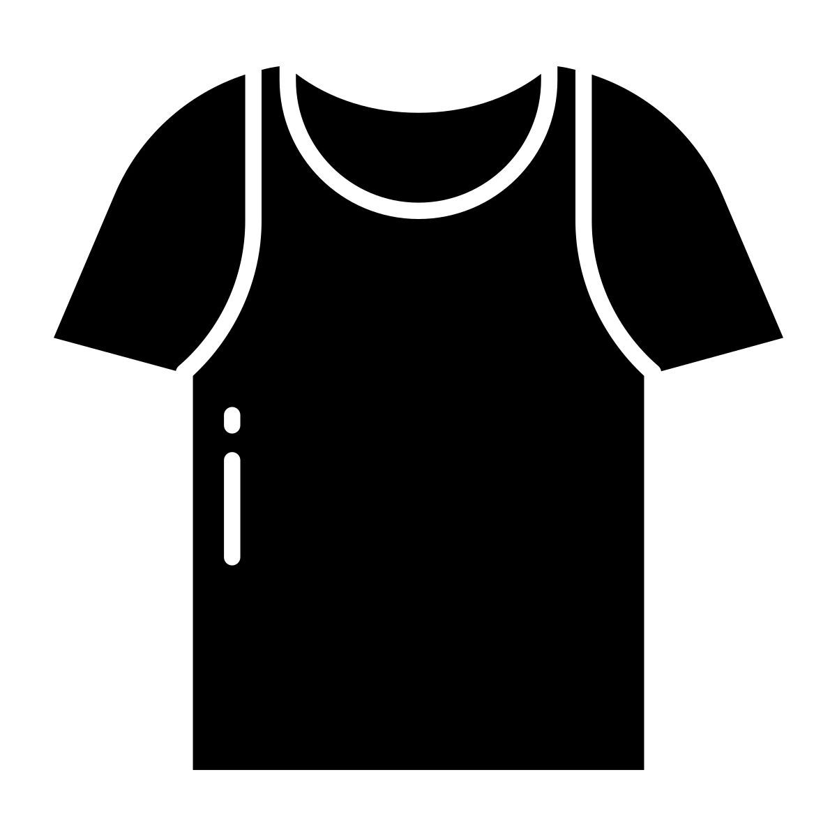 dress icon