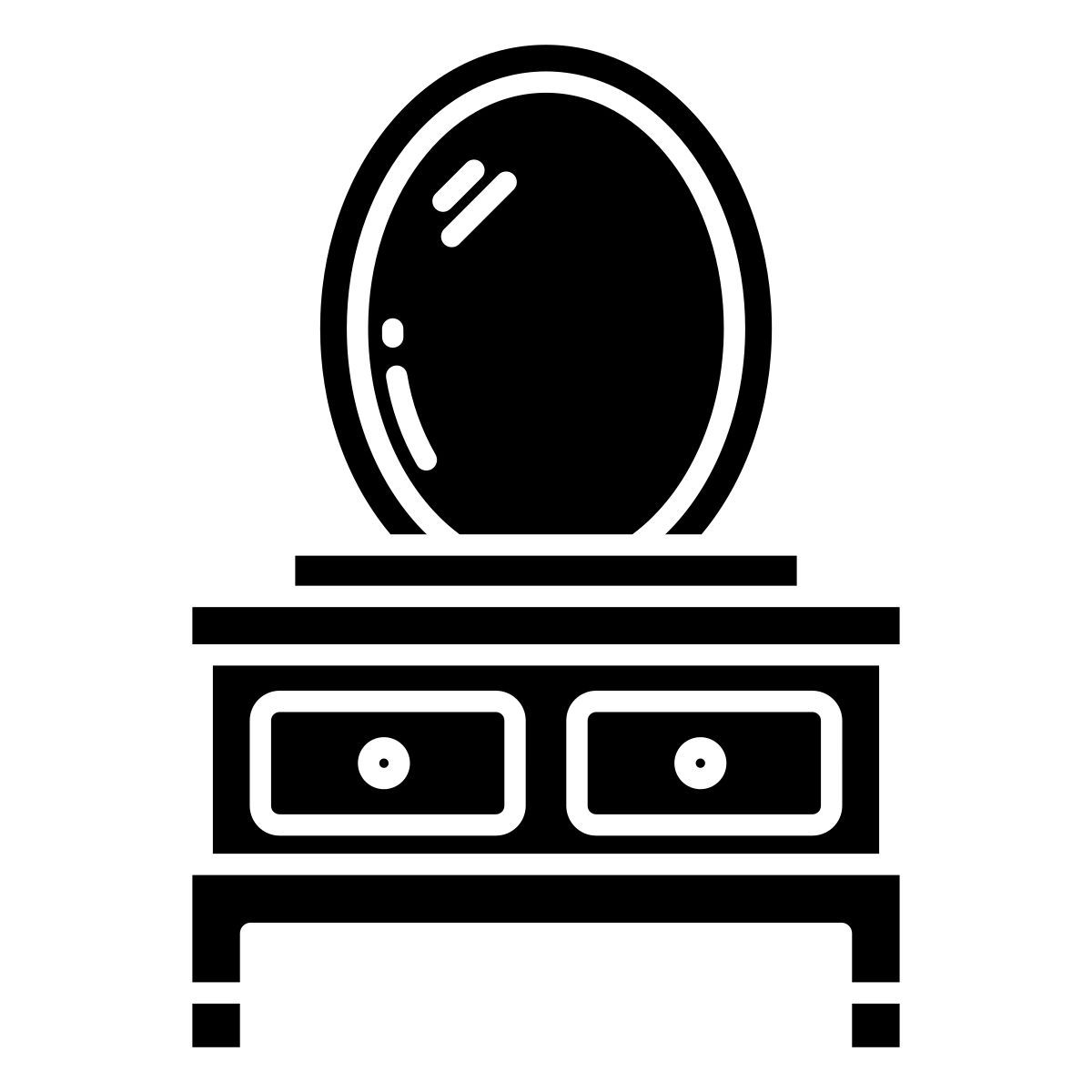 tocador icon