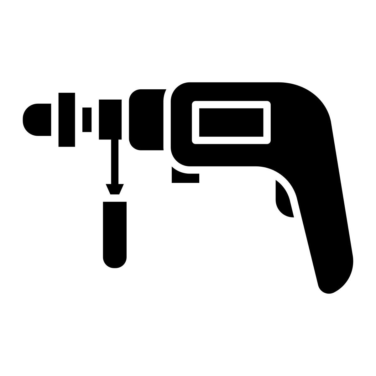 drill icon