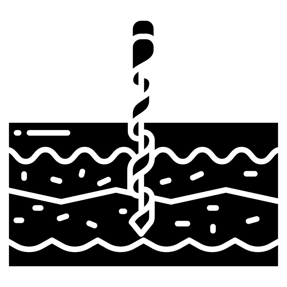 drilling icon