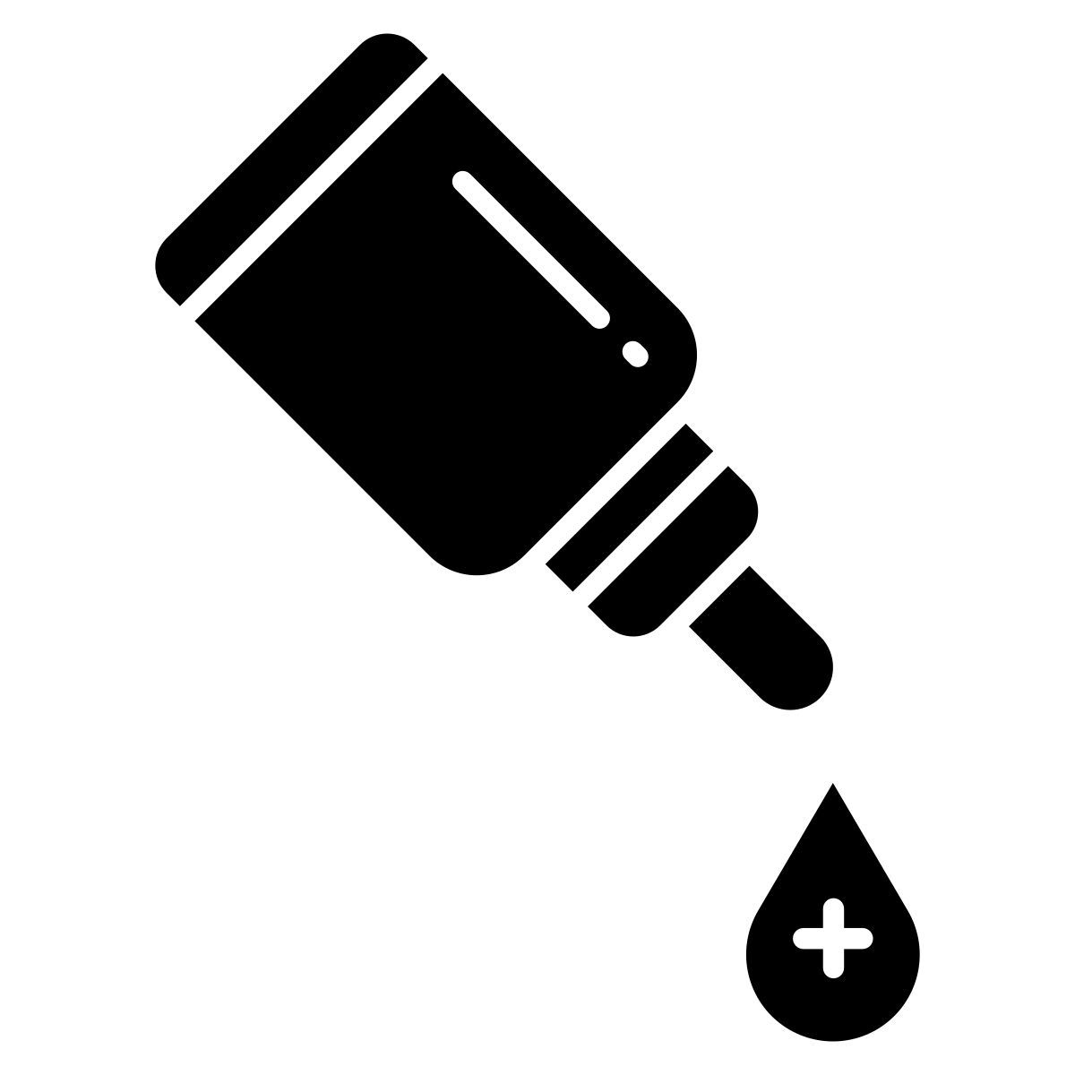 eye drop icon
