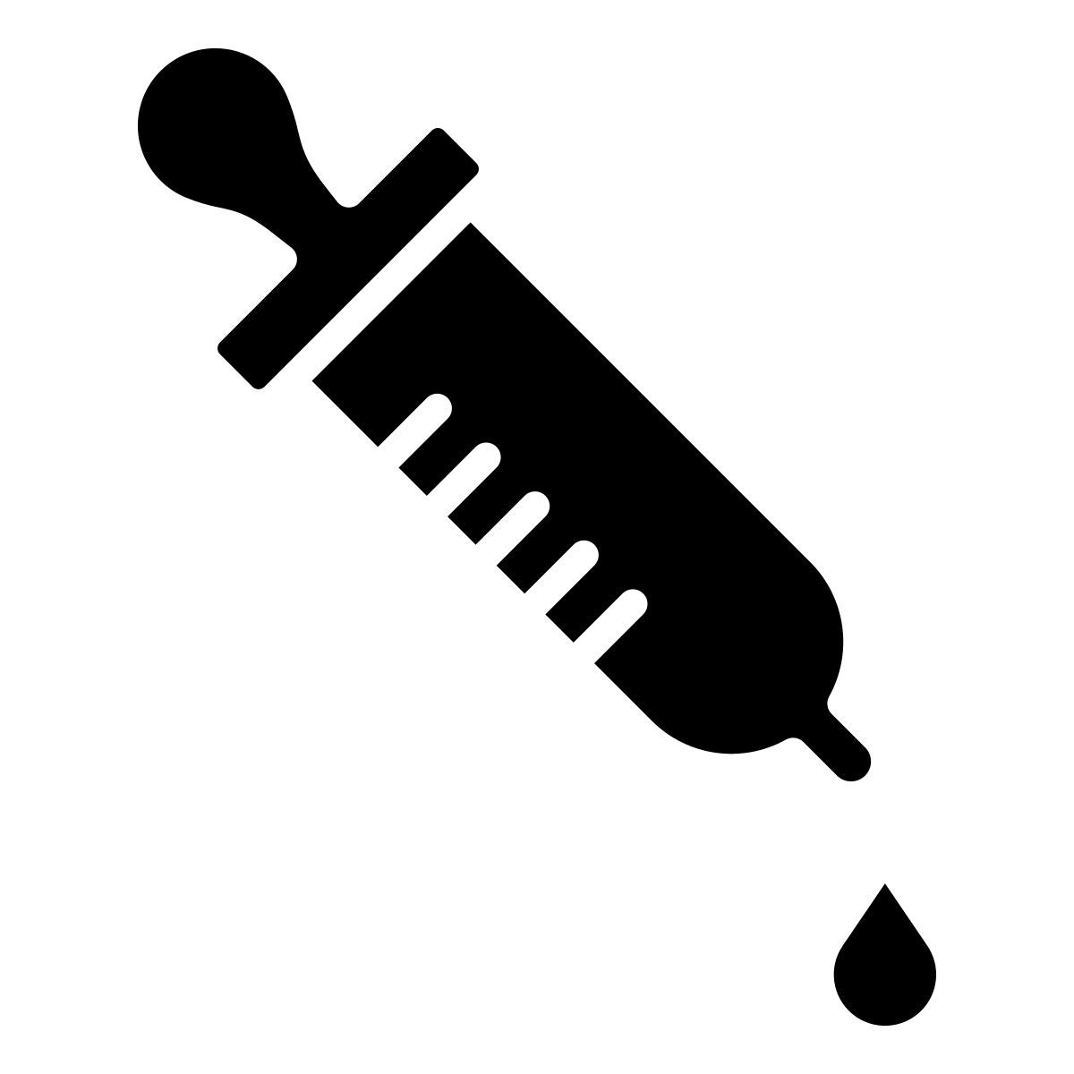 dropper icon
