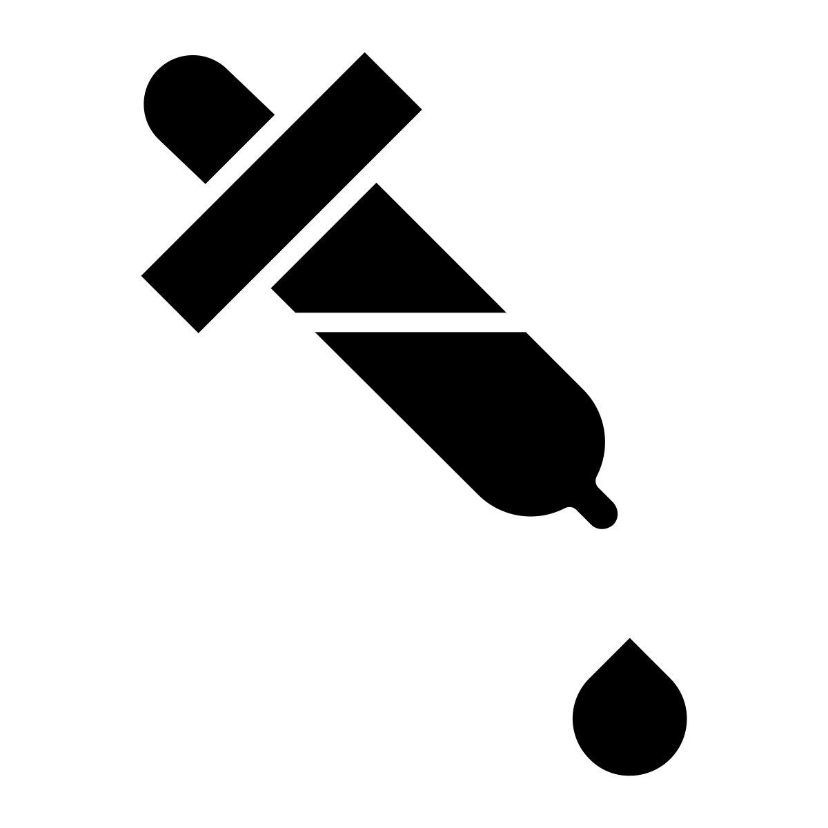 dropper icon