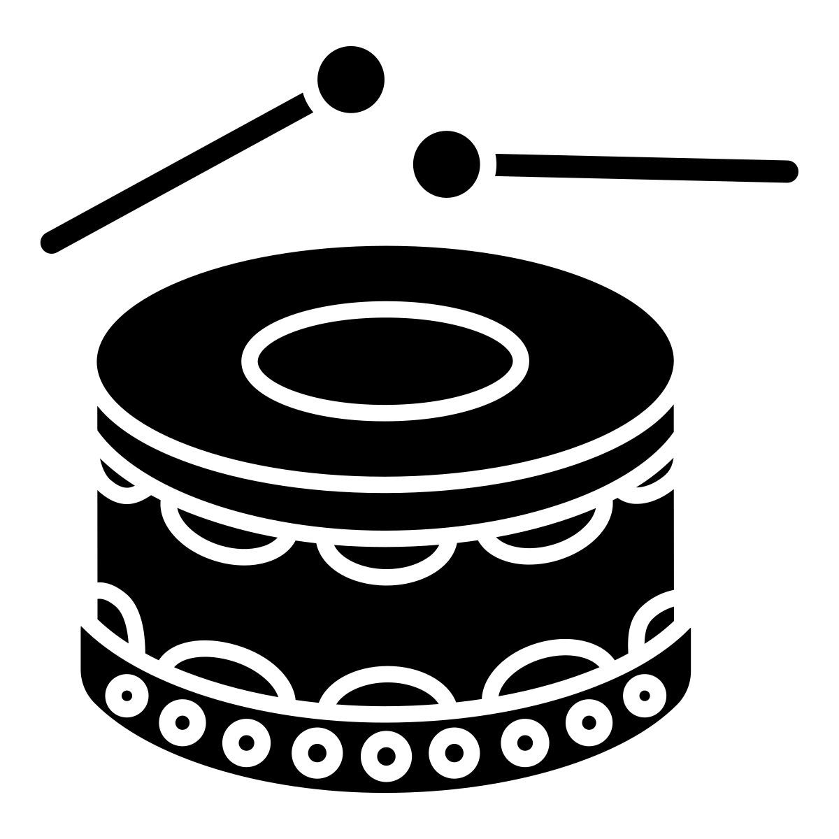 drum icon