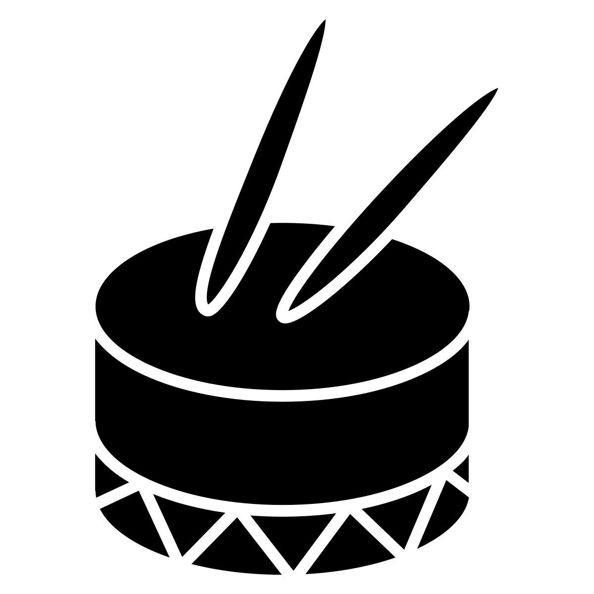 drum icon