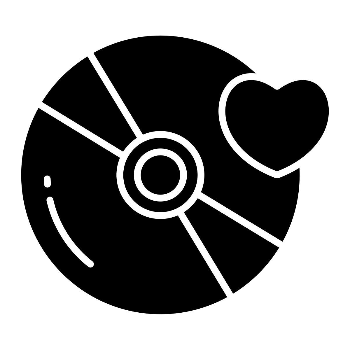 dvd icon