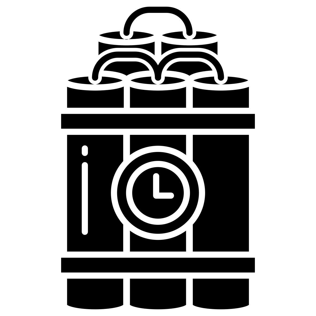 dynamite icon