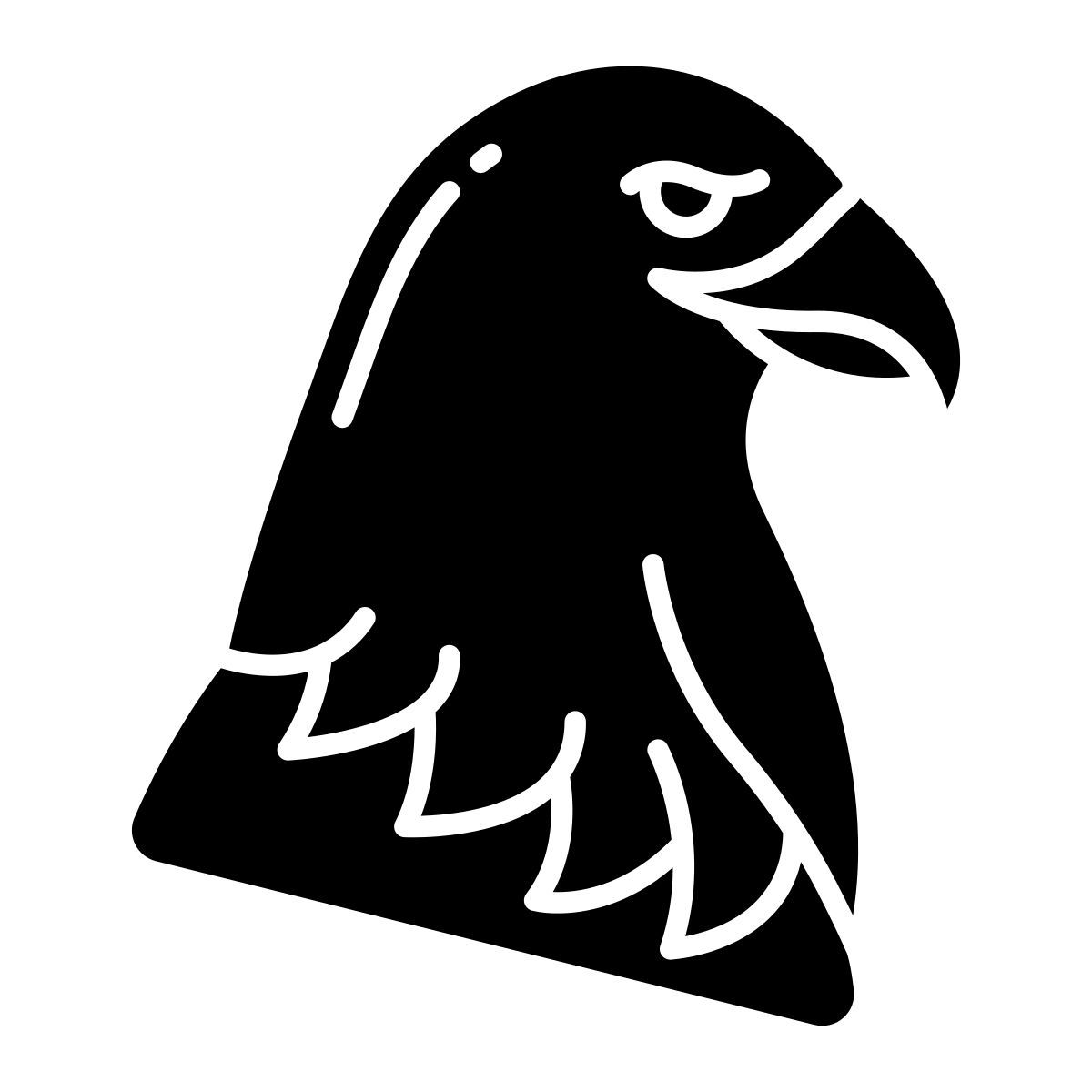 eagle icon