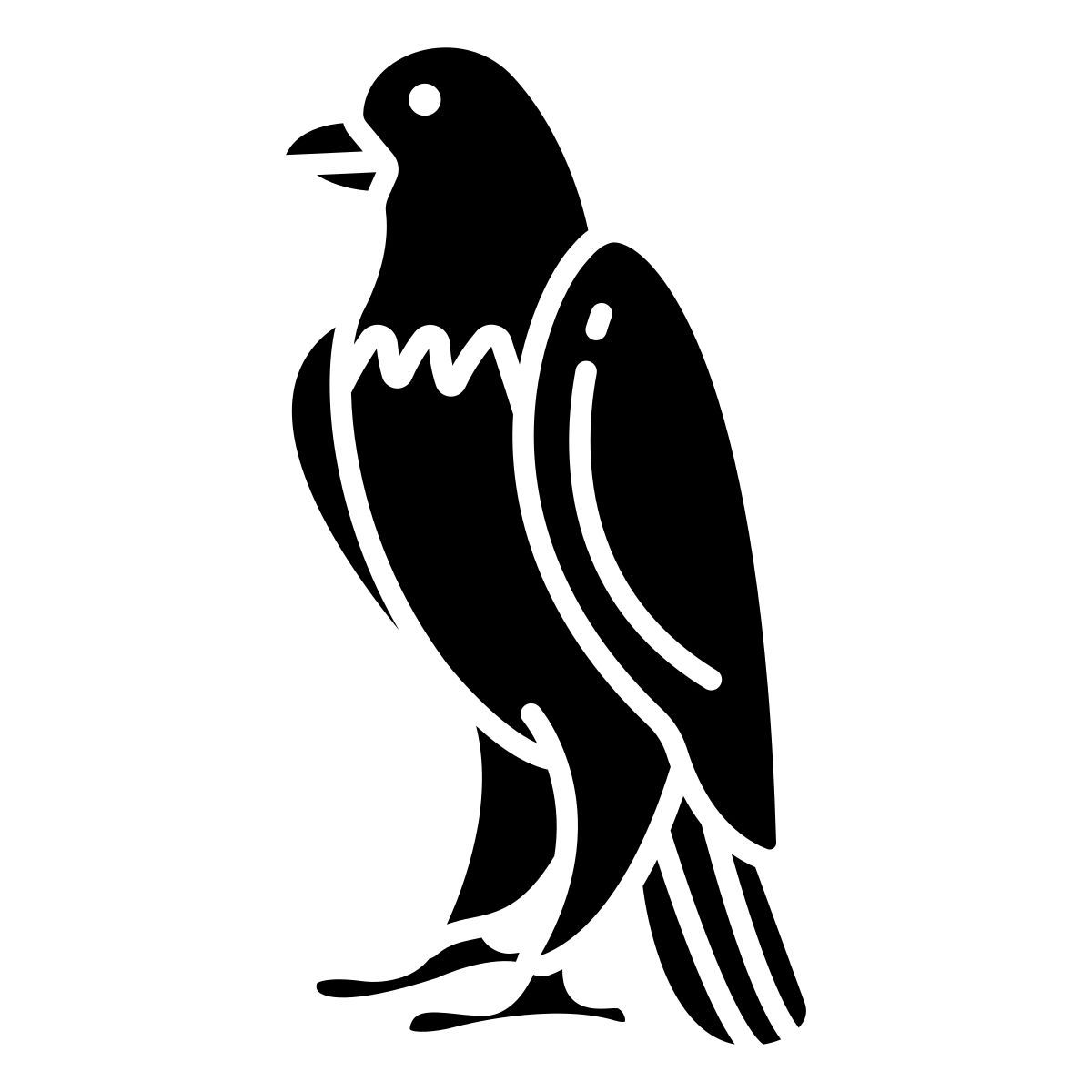 eagle icon