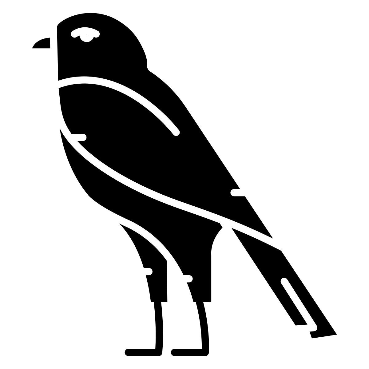eagle icon