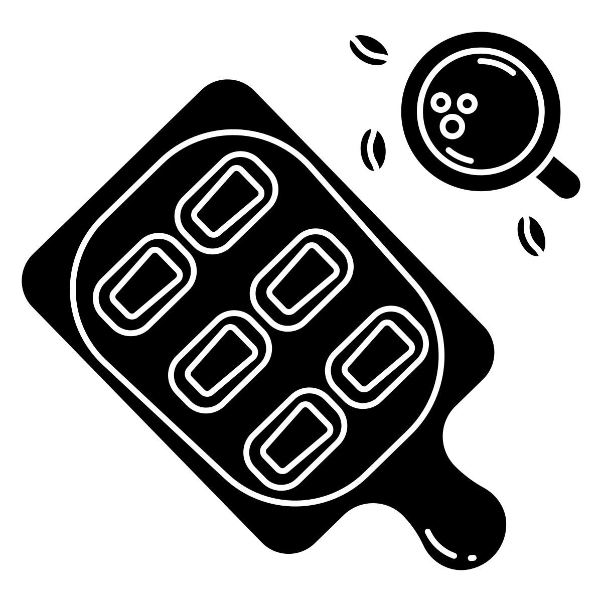 eclair icon