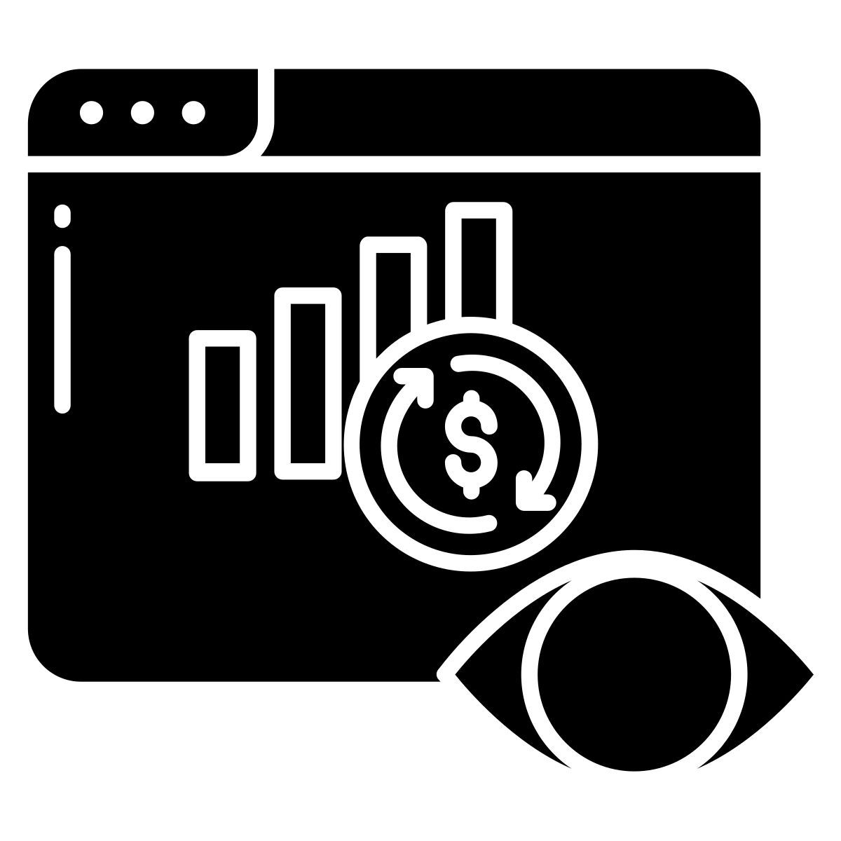 economy icon