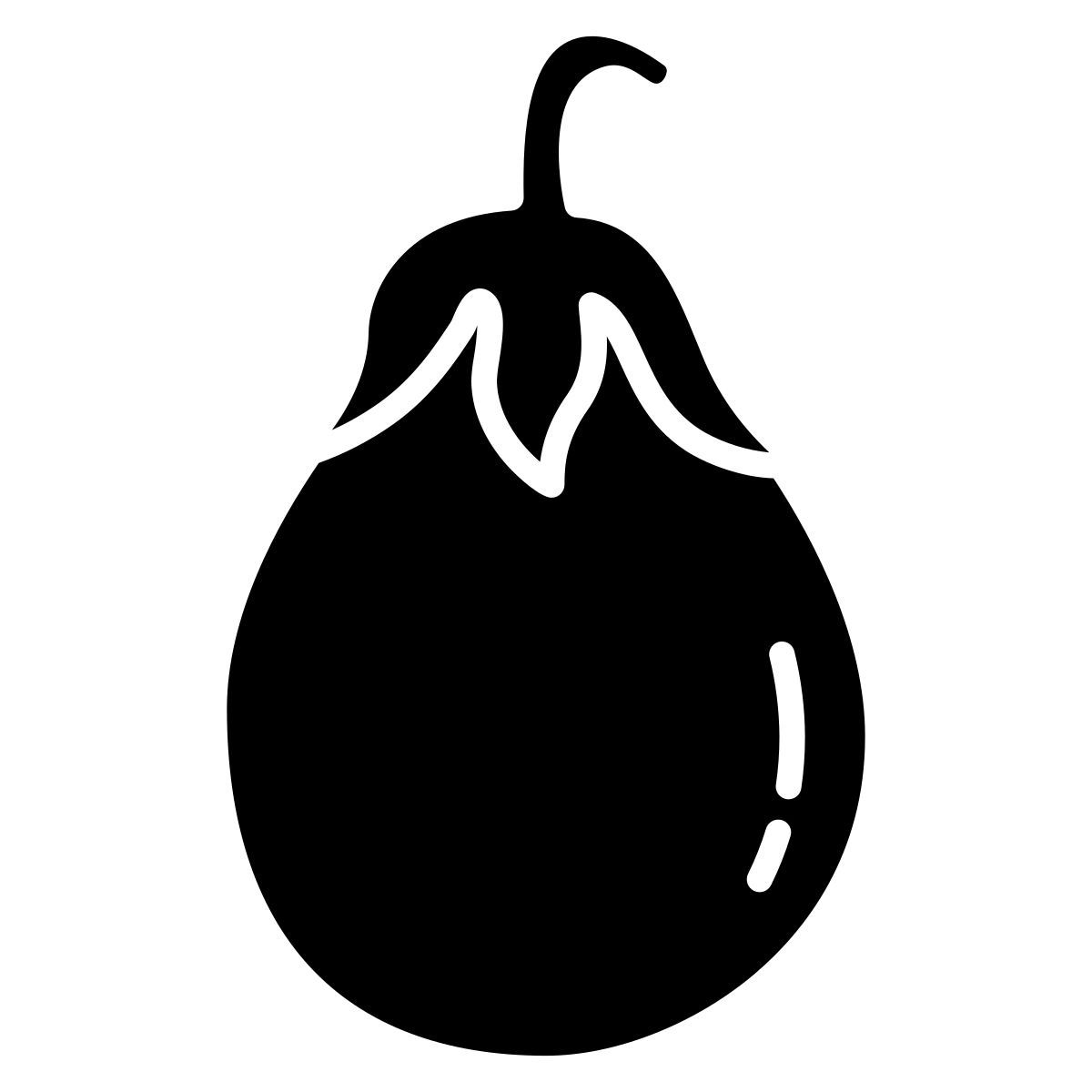 eggplant icon