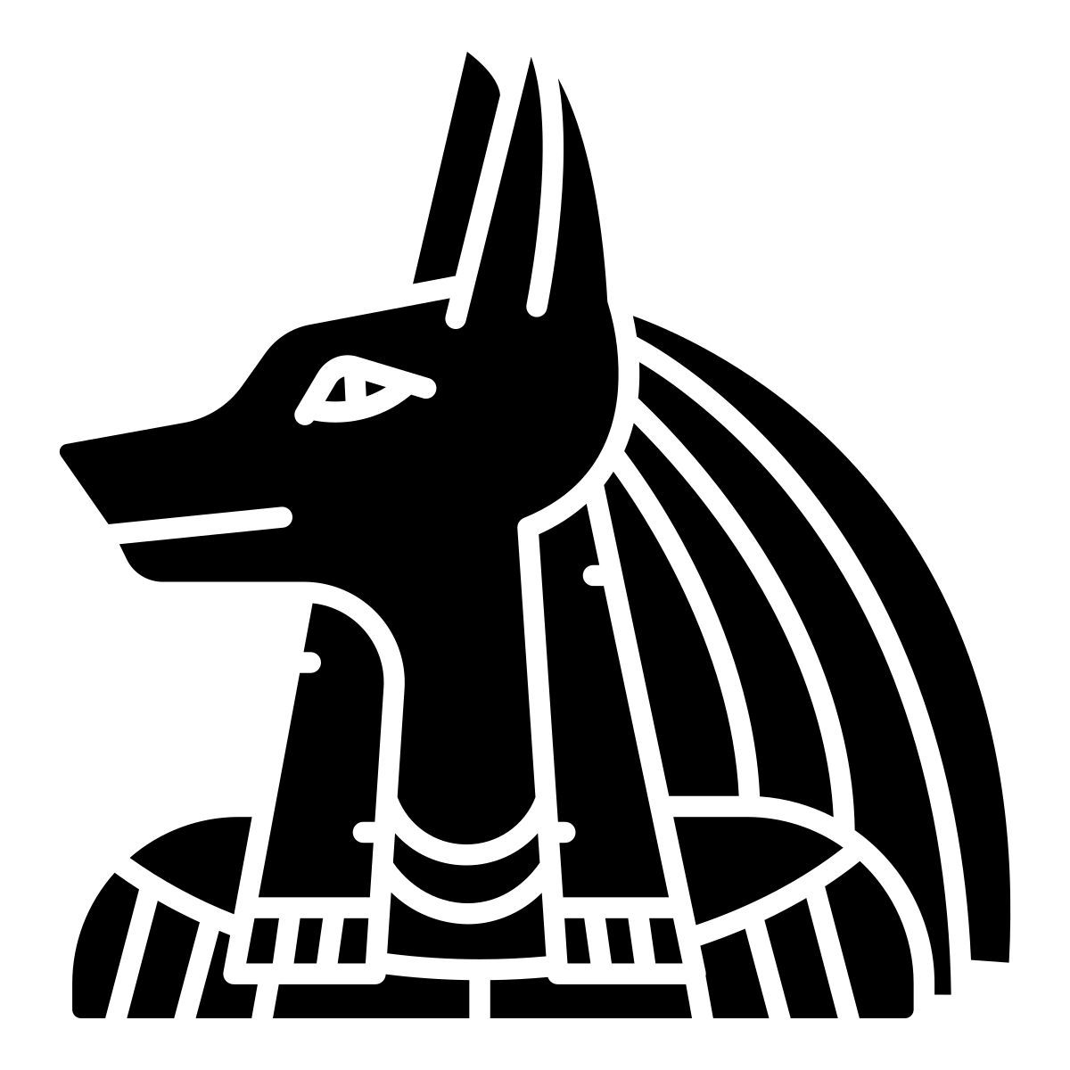 egiziano icon