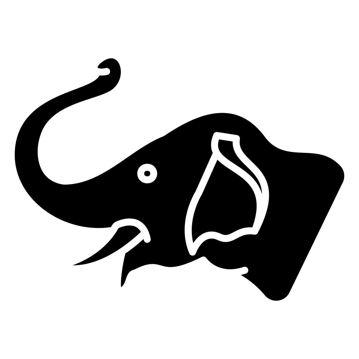 elephant icon