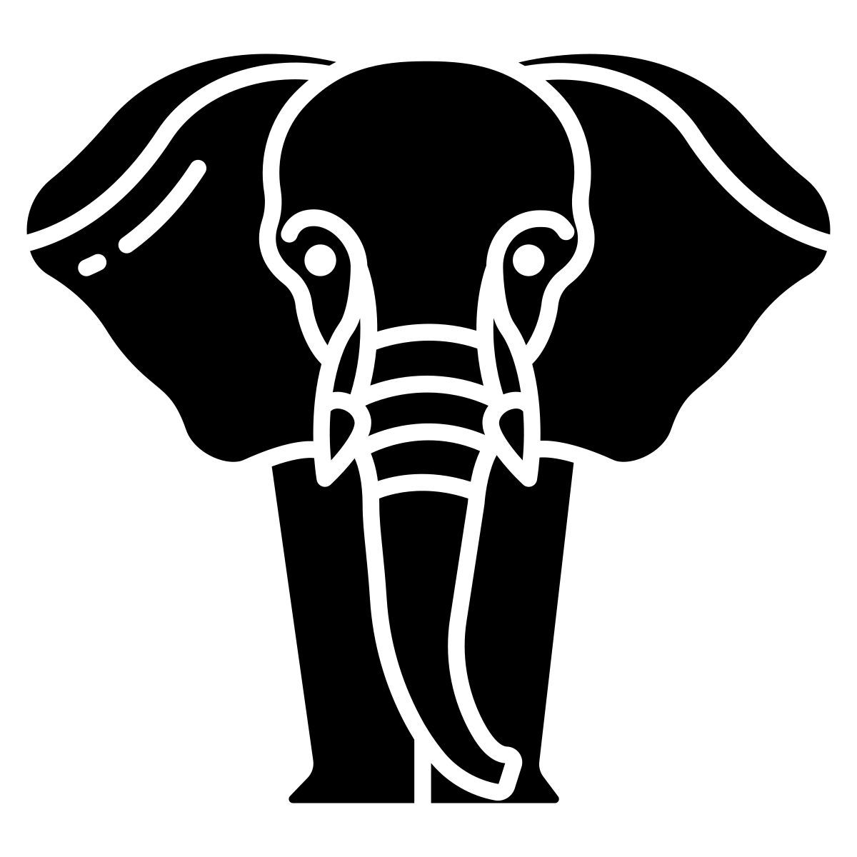 elephant icon