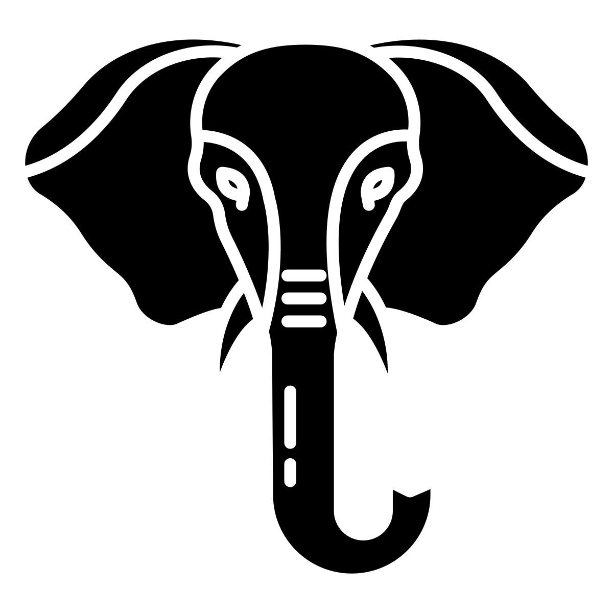 elephant icon