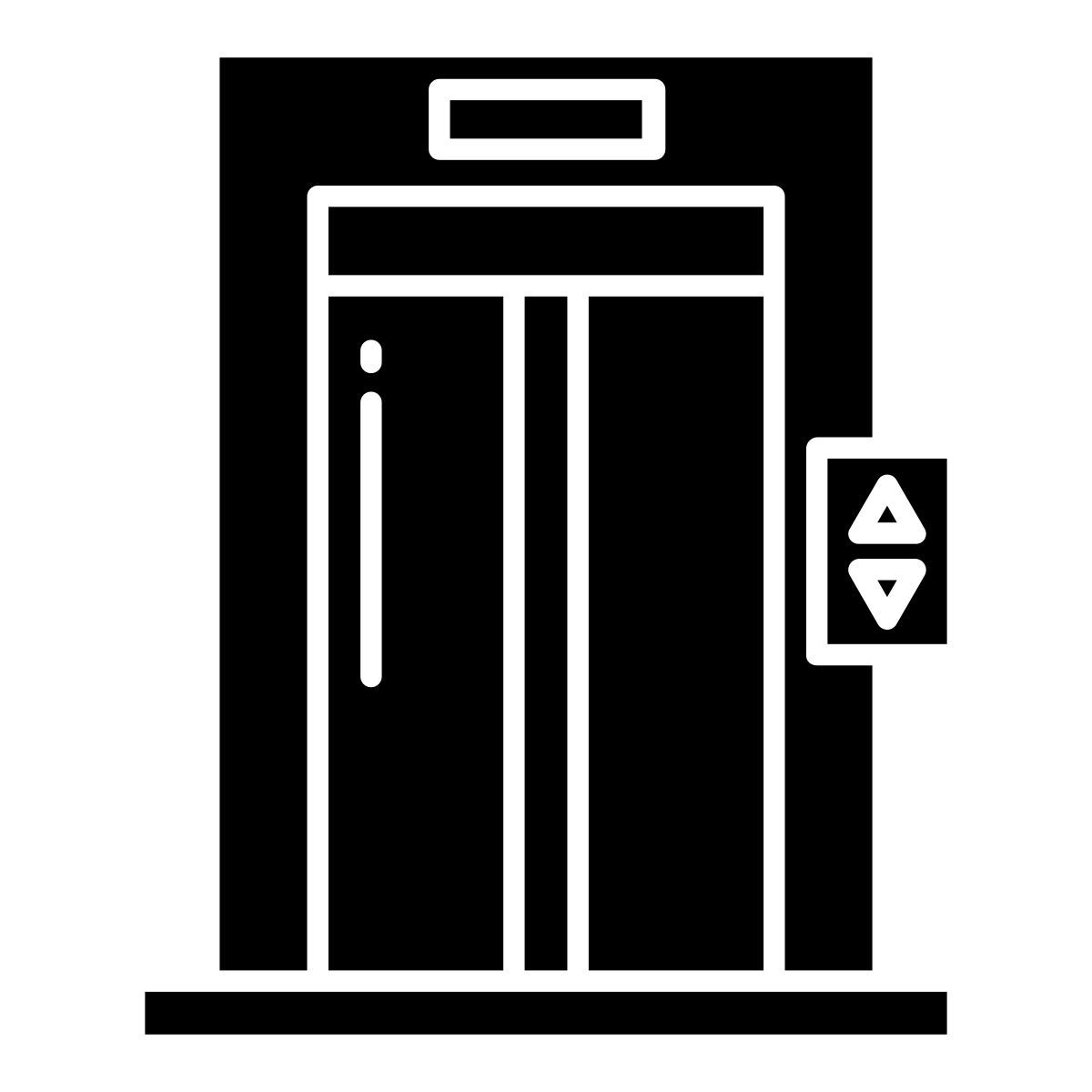 elevator icon