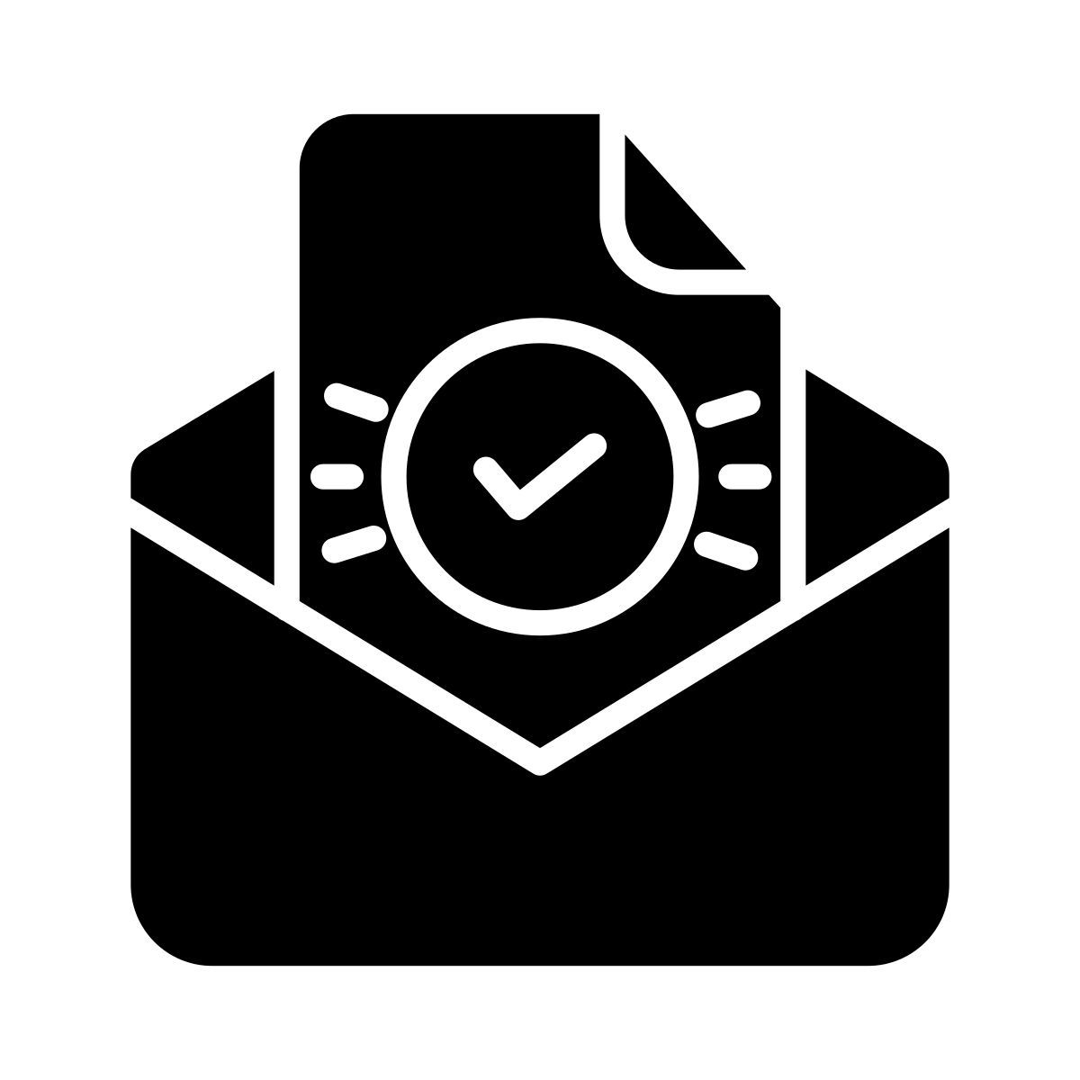 email icon