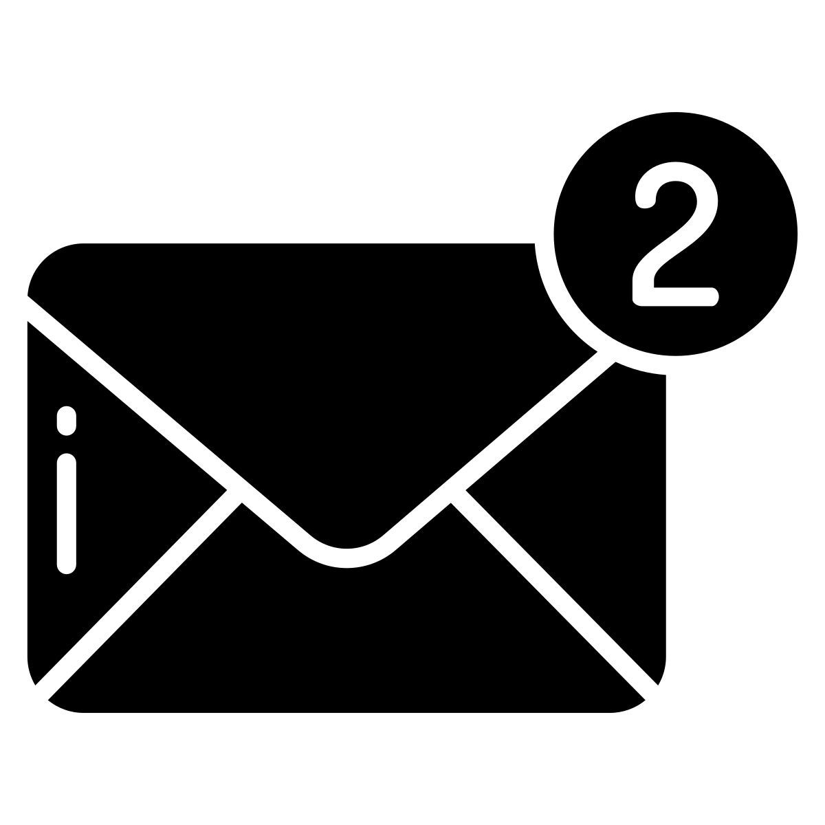 email icon