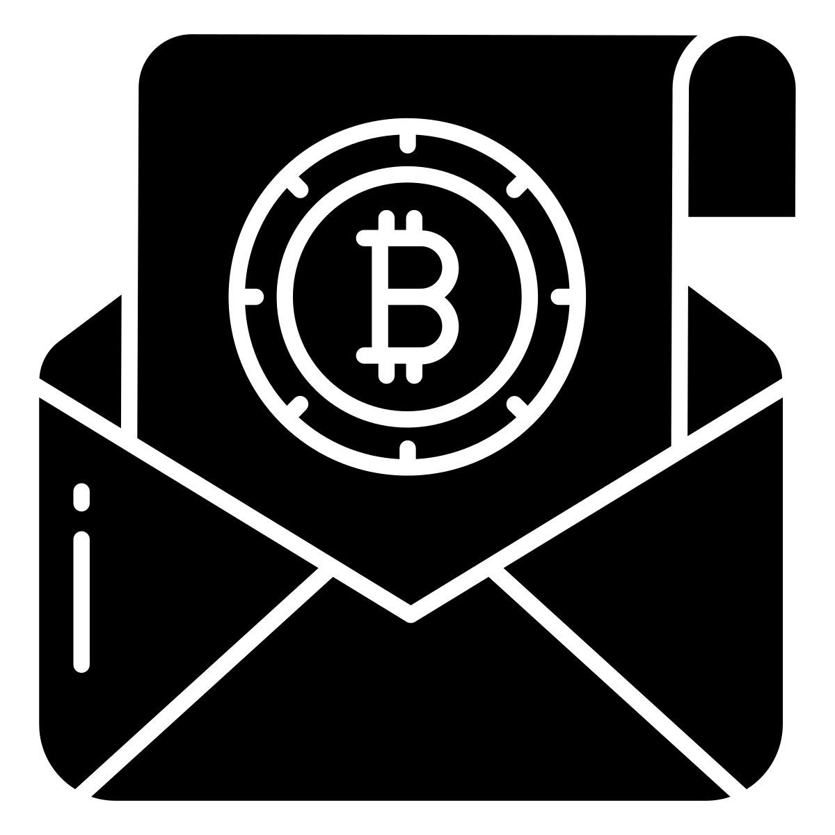 email icon