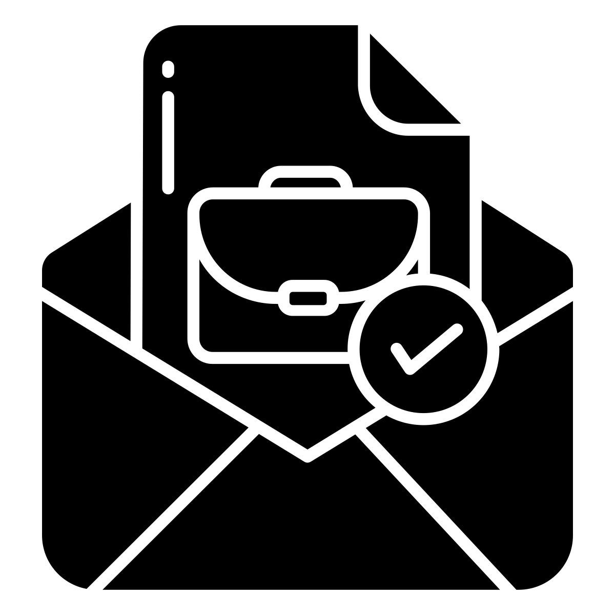 email icon